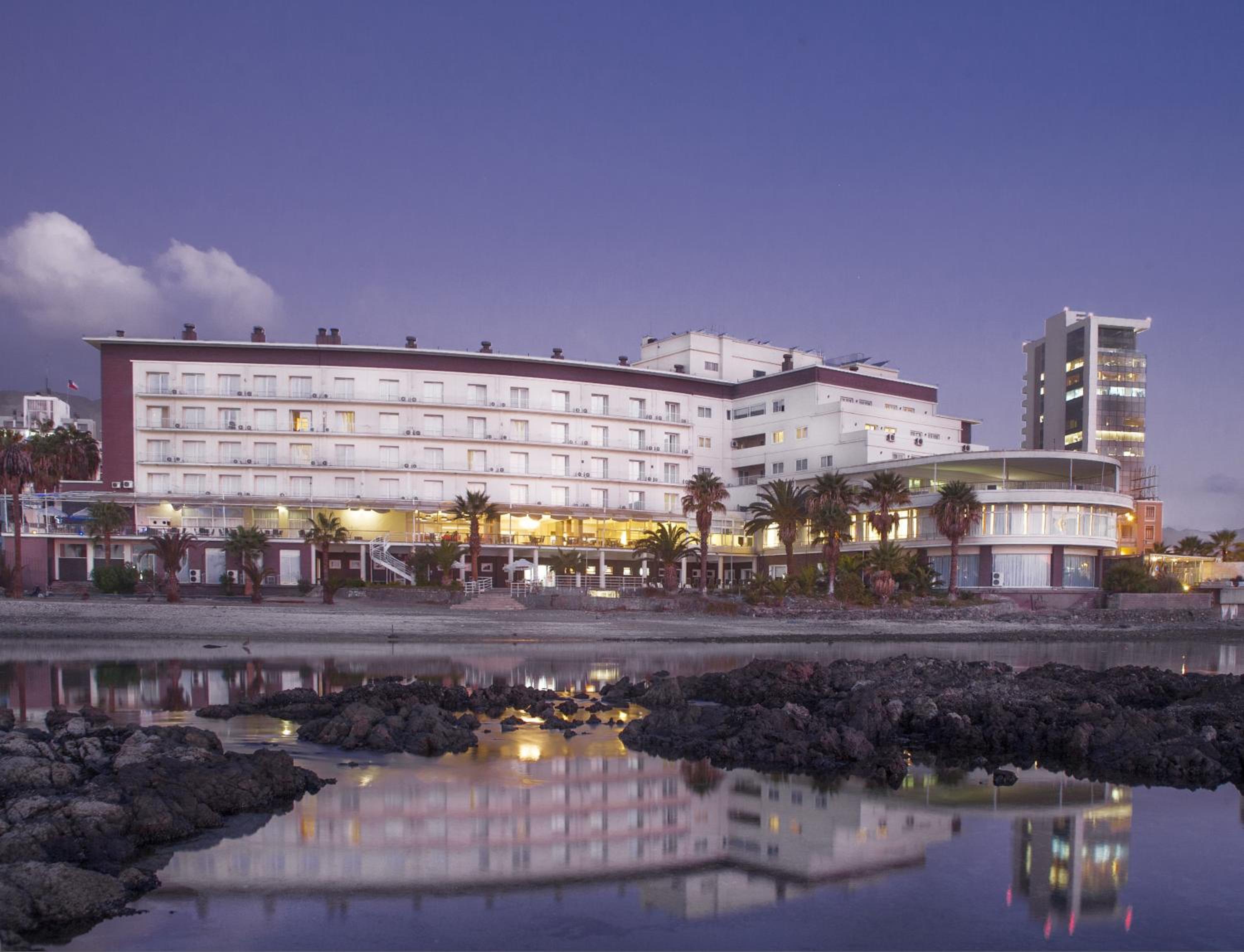 Antofagasta Vacations - Hotel Antofagasta - Property Image 1