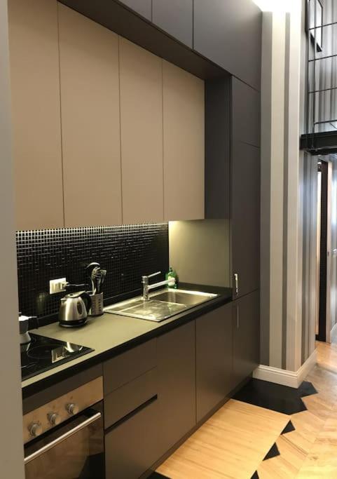dezza loft