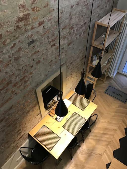 dezza loft