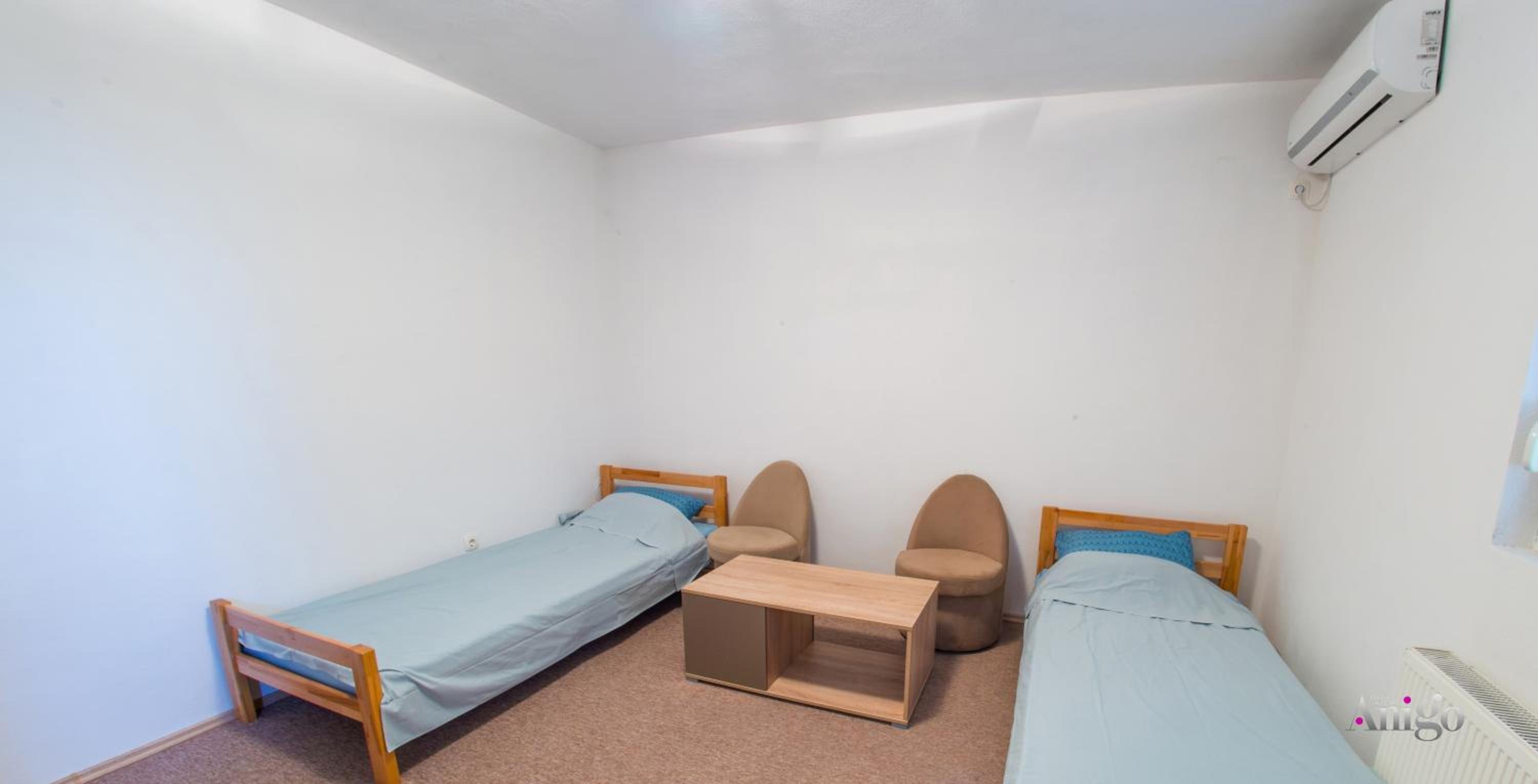 Apartments Fusion