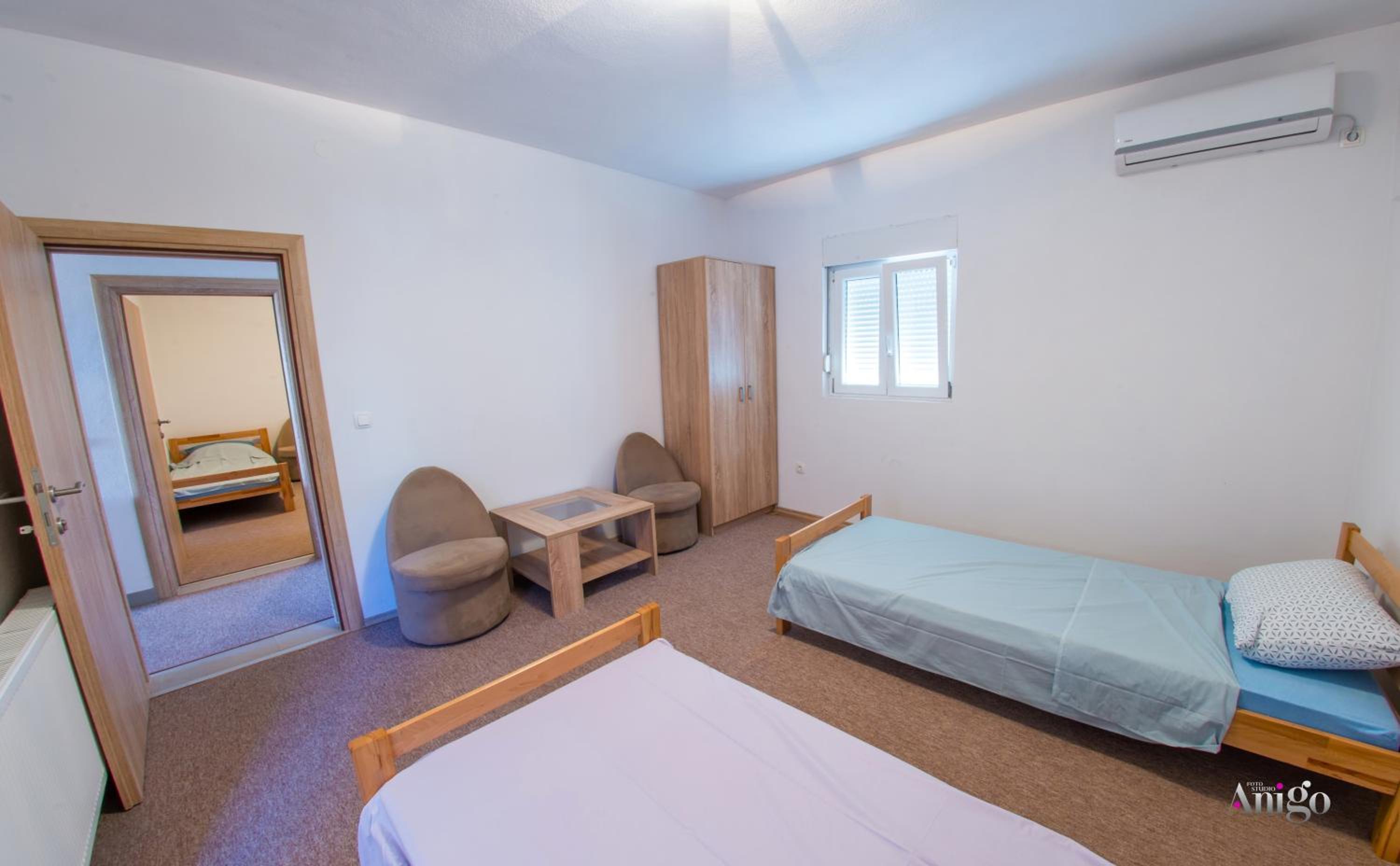 Apartments Fusion