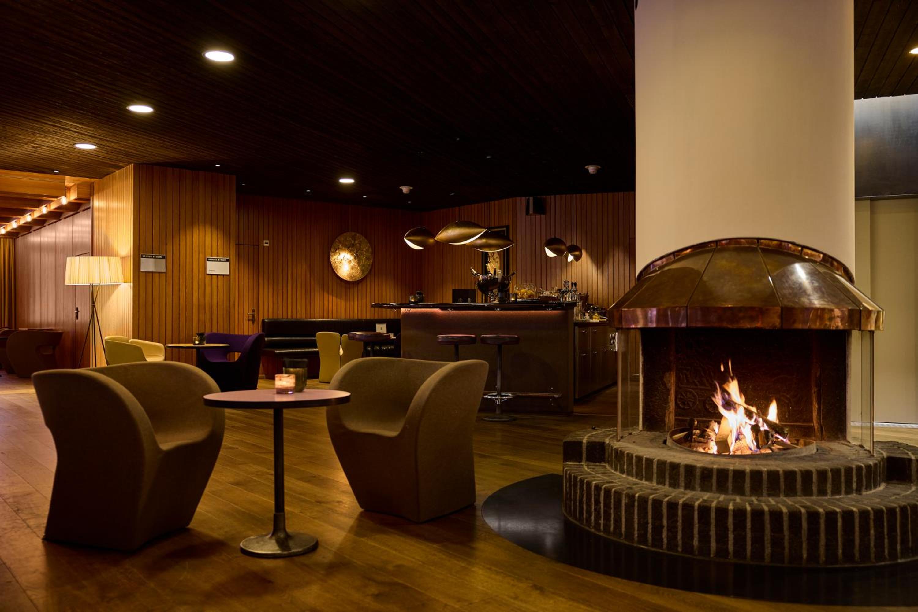 Gästehaus by Stoos Hotels