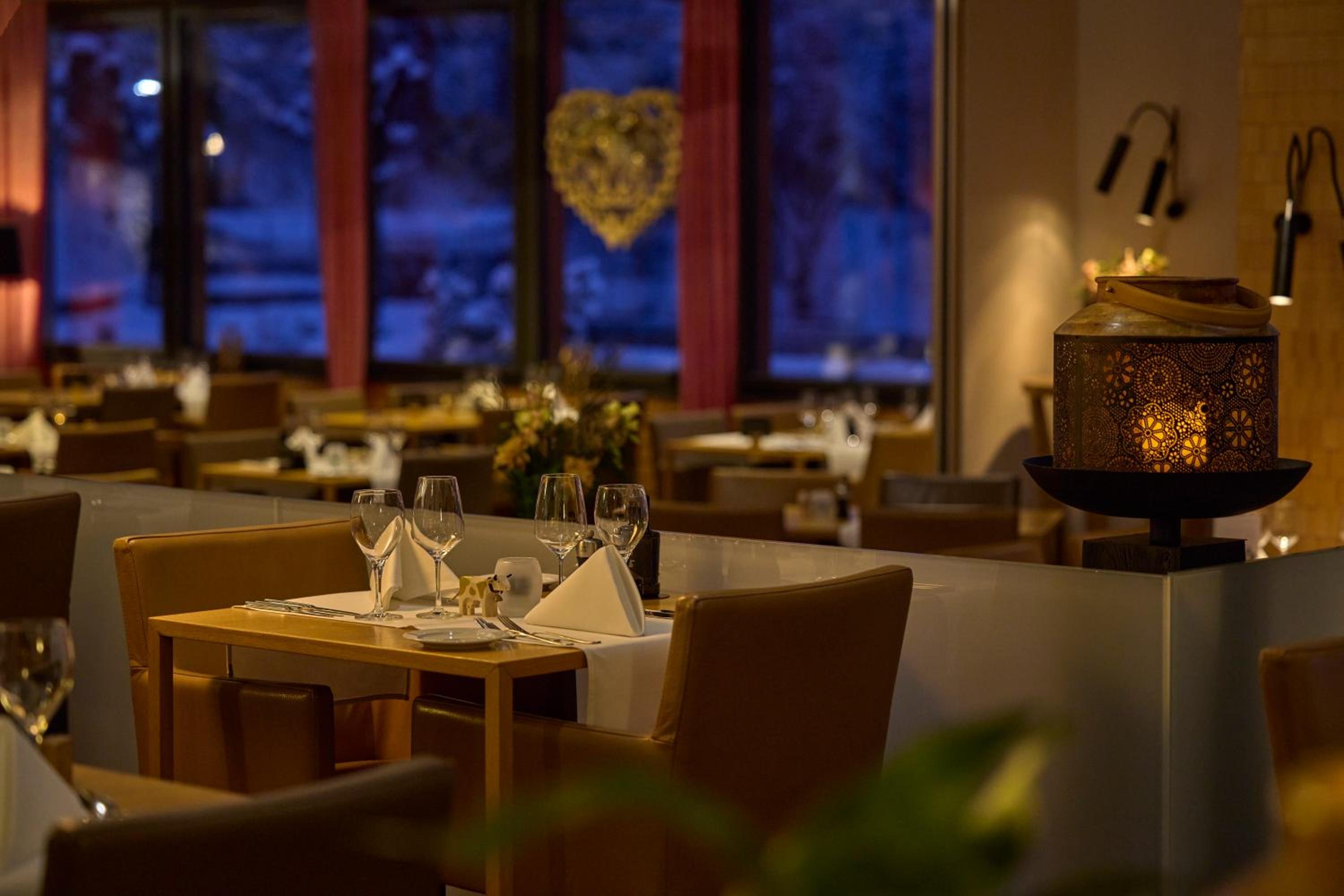 Gästehaus by Stoos Hotels