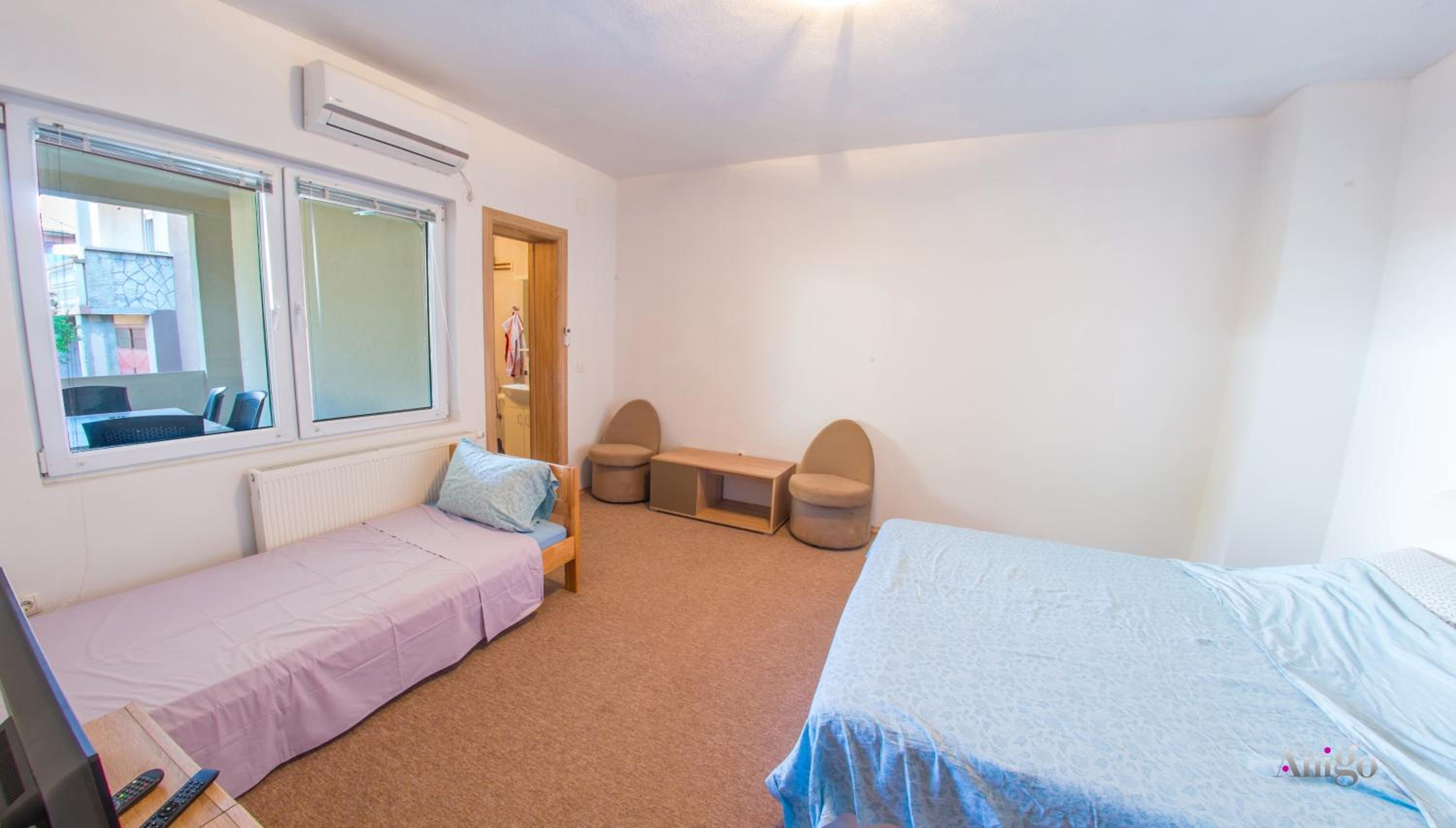 Apartments Fusion