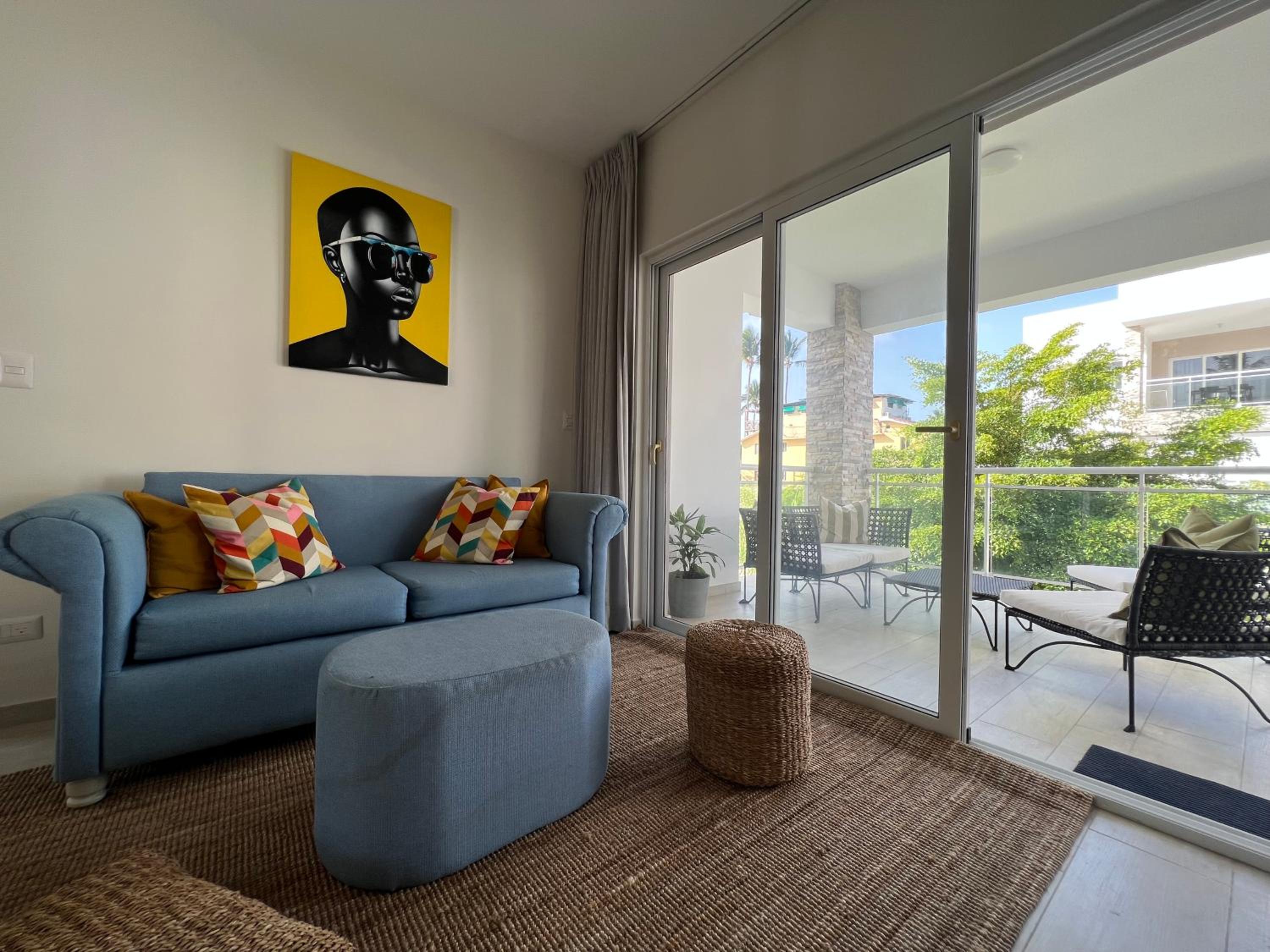 Casa Mulata Paseo del Mar Pool & Playa view 4