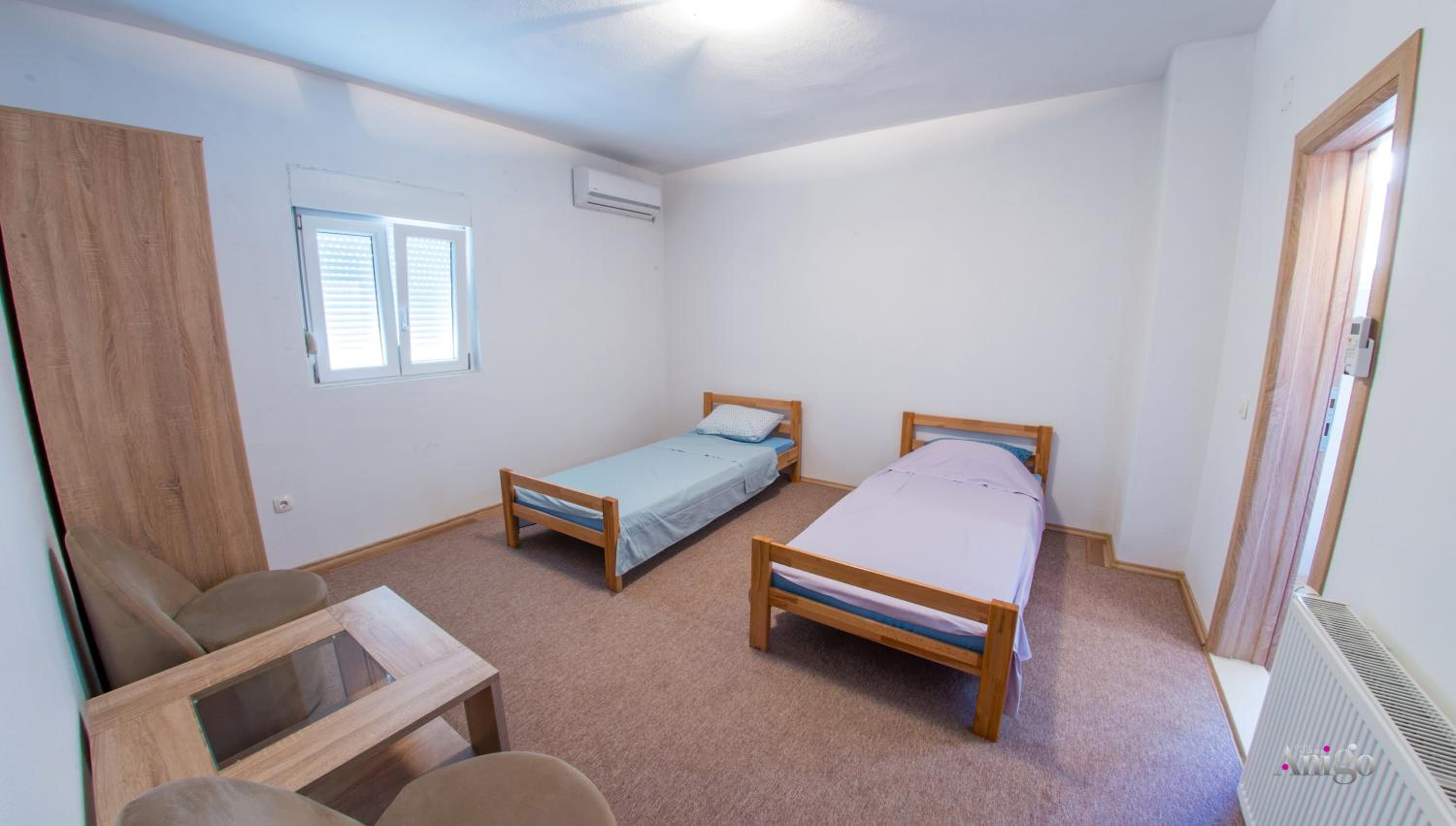 Apartments Fusion