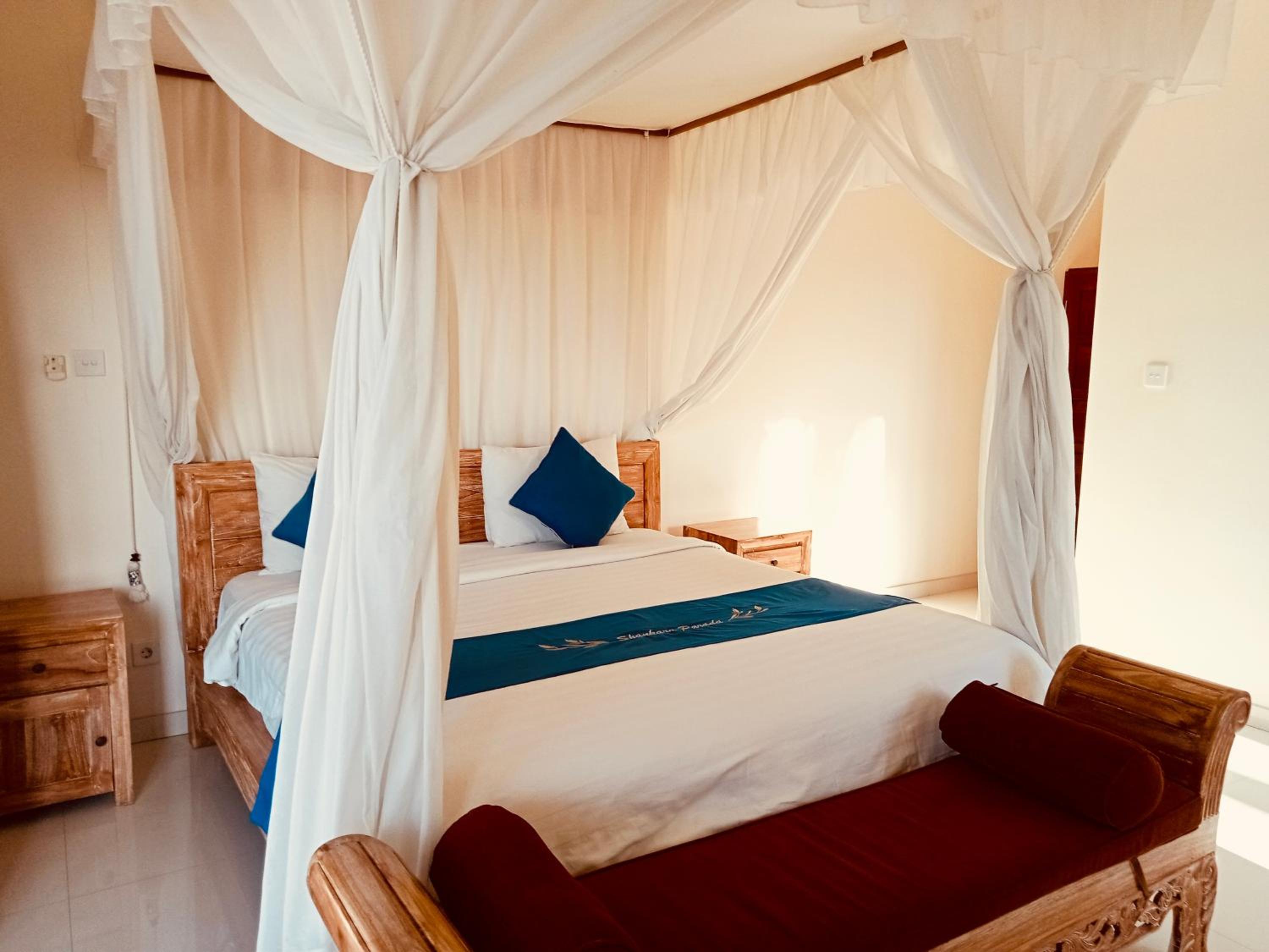 Shankara Parada Villas