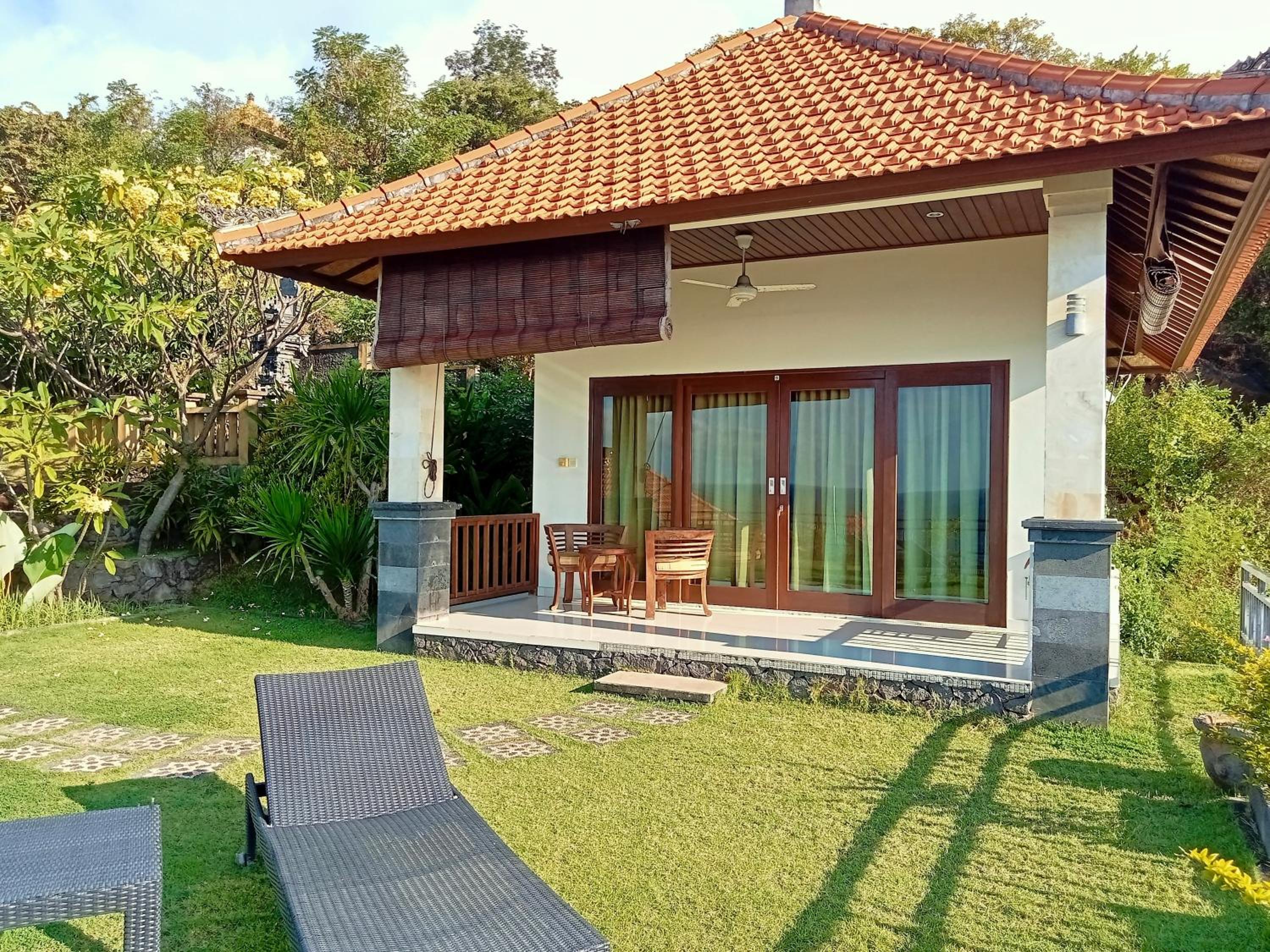 Shankara Parada Villas
