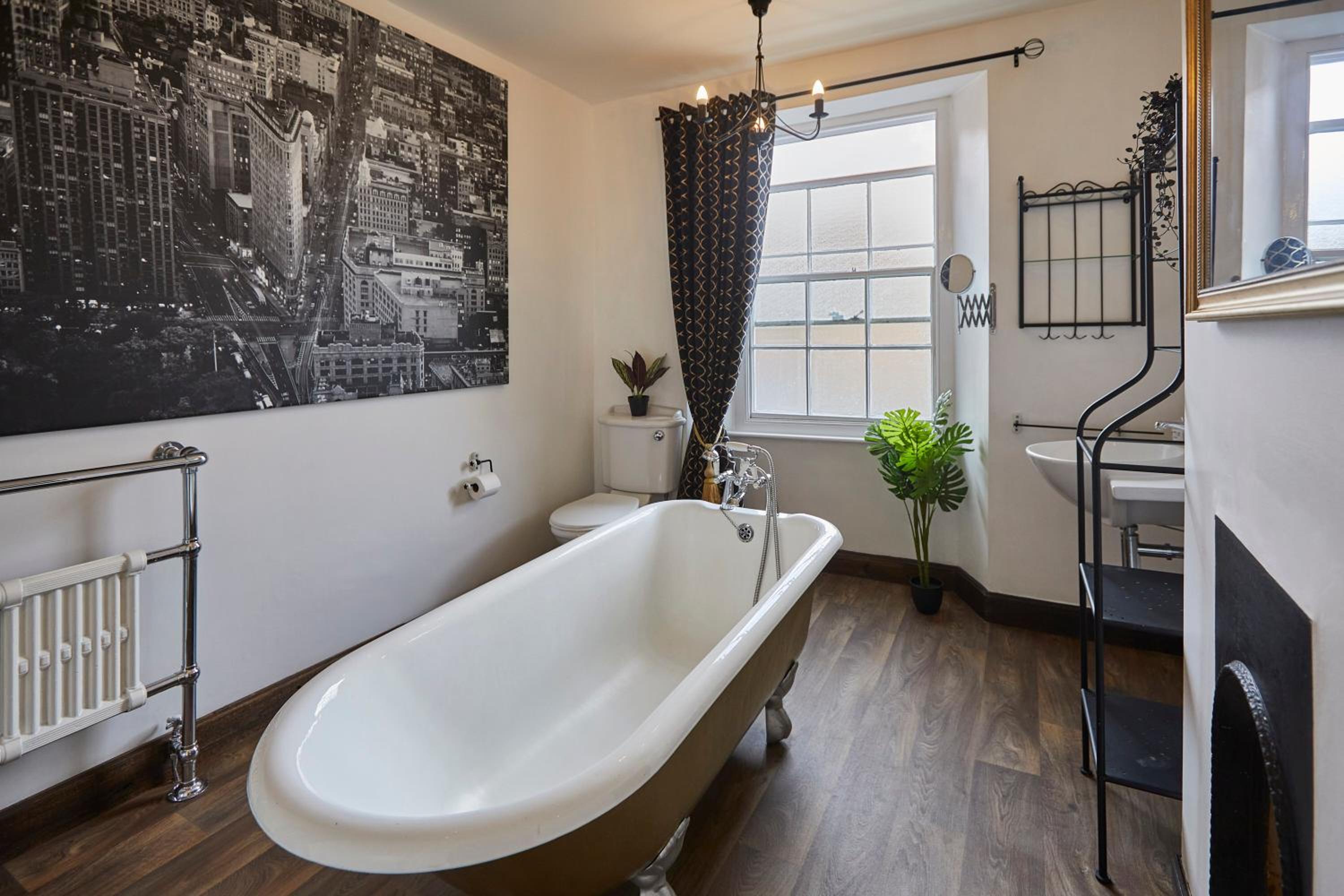 Host & Stay - Beckside view 4