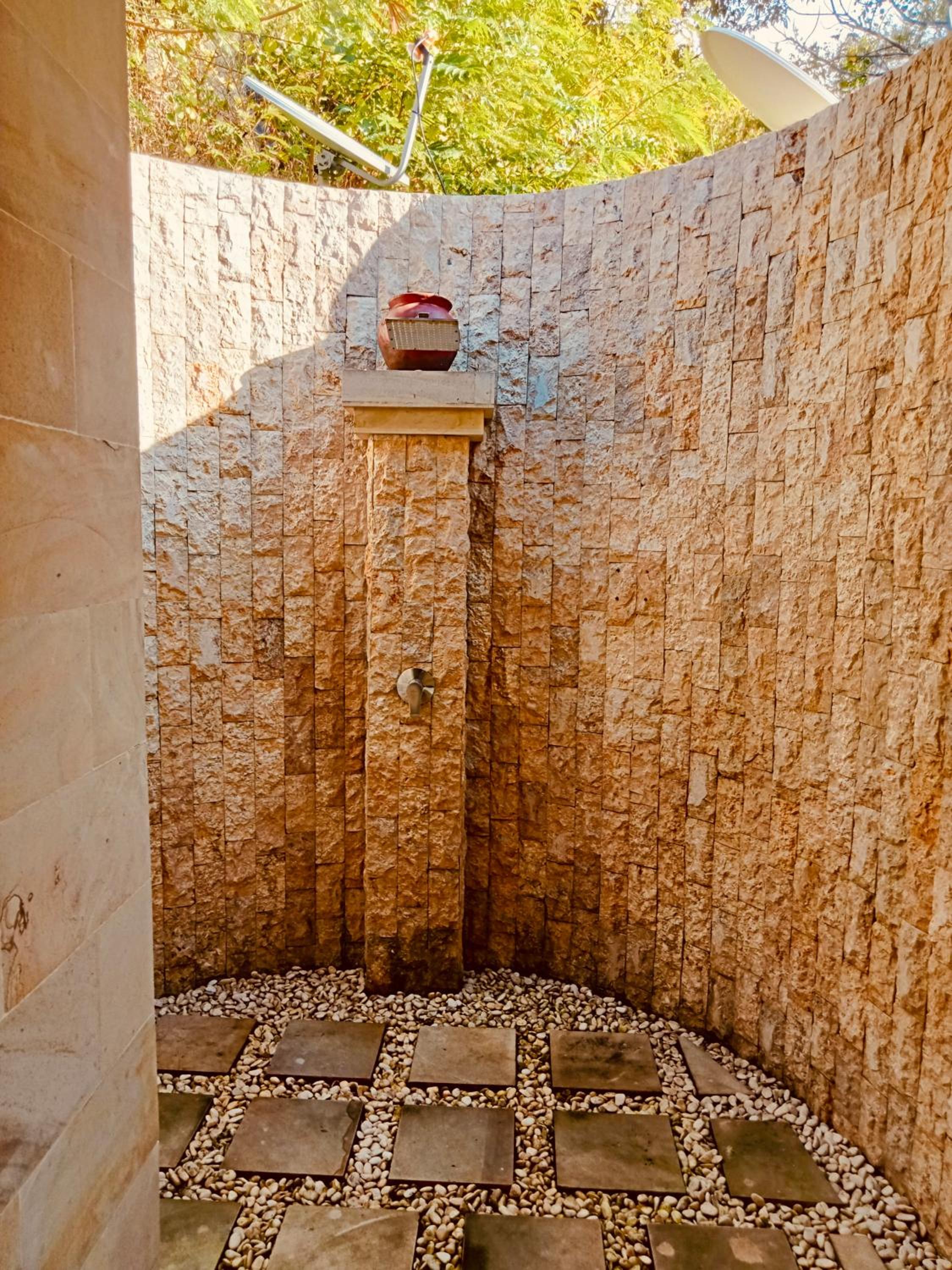 Shankara Parada Villas