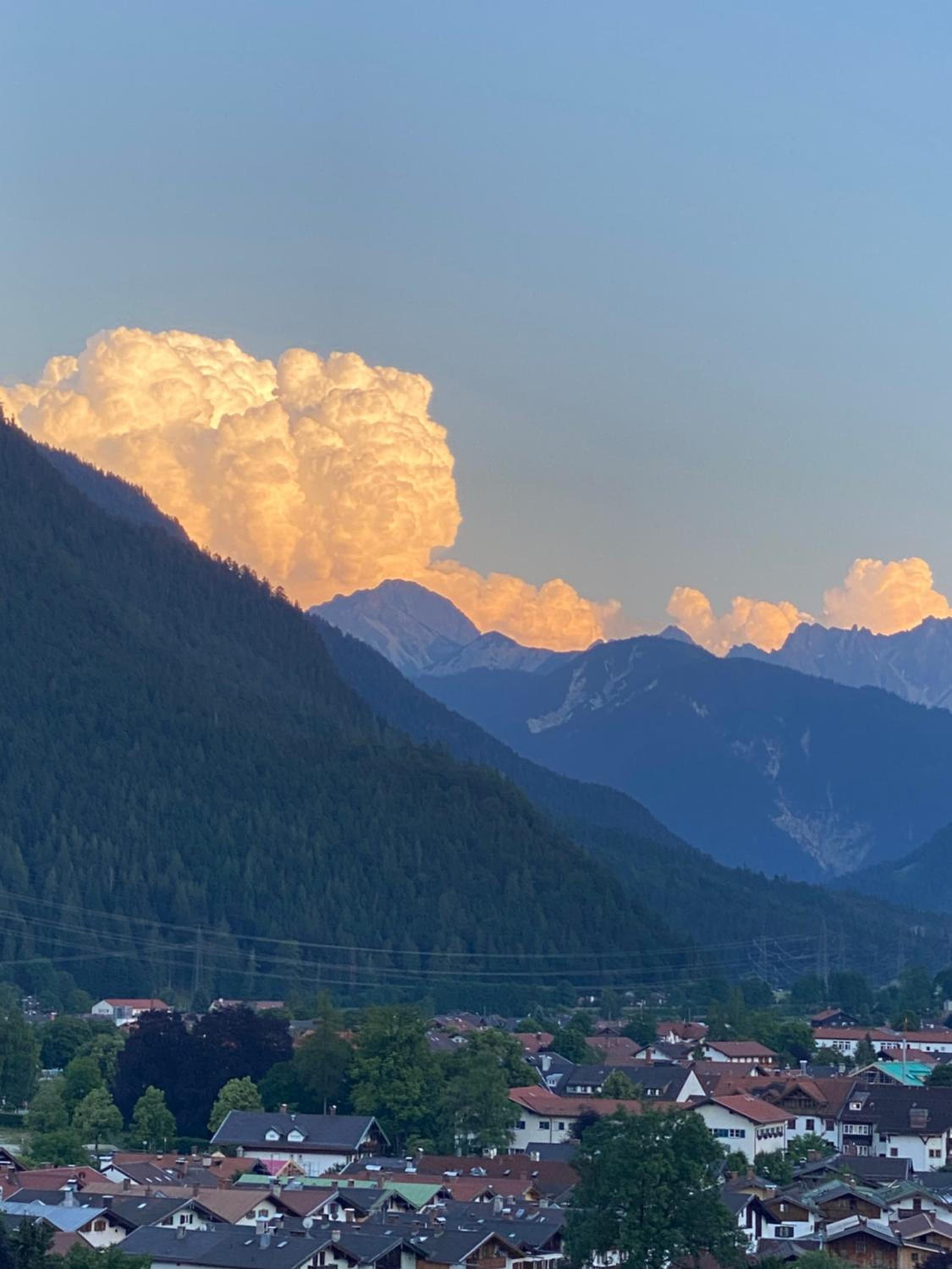 Alpenappartements Schwalbennestl