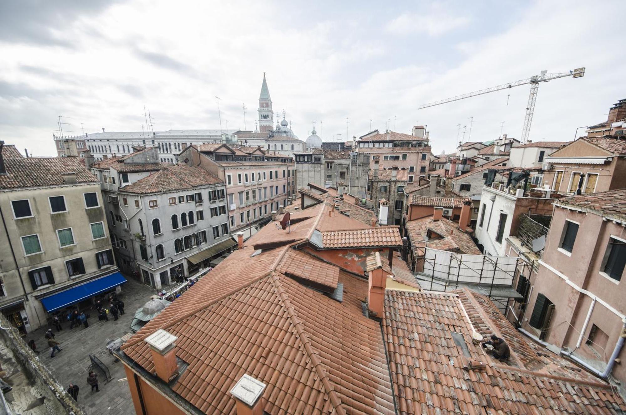 Residenza Tiziana Venezia