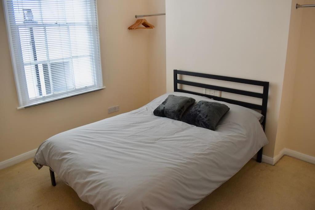Cosy 1 bedroom flat near the London eye