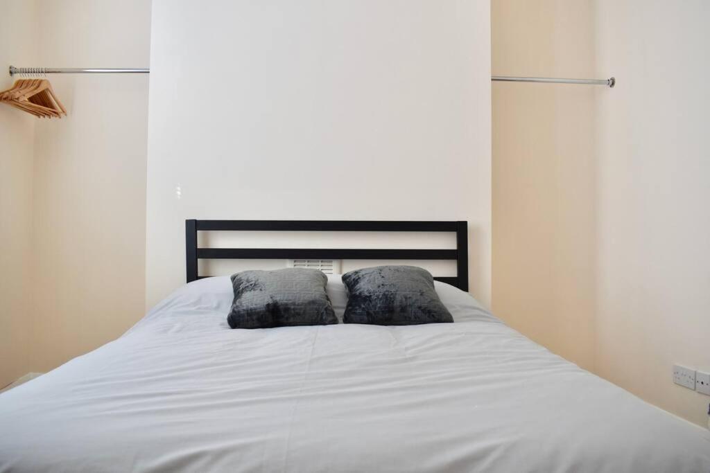 Cosy 1 bedroom flat near the London eye