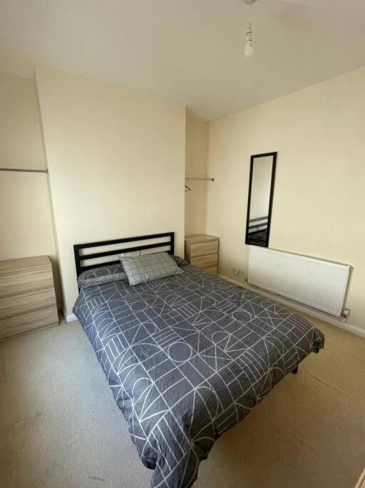 Cosy 1 bedroom flat near the London eye