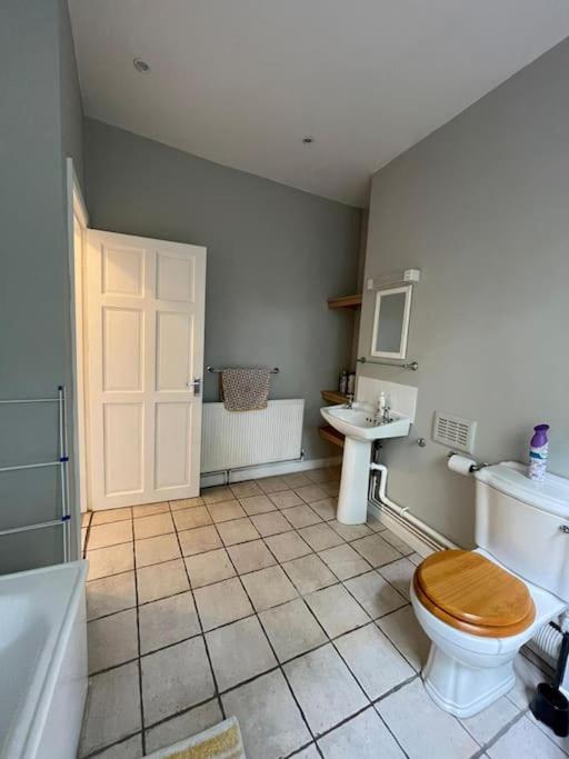 Cosy 1 bedroom flat near the London eye