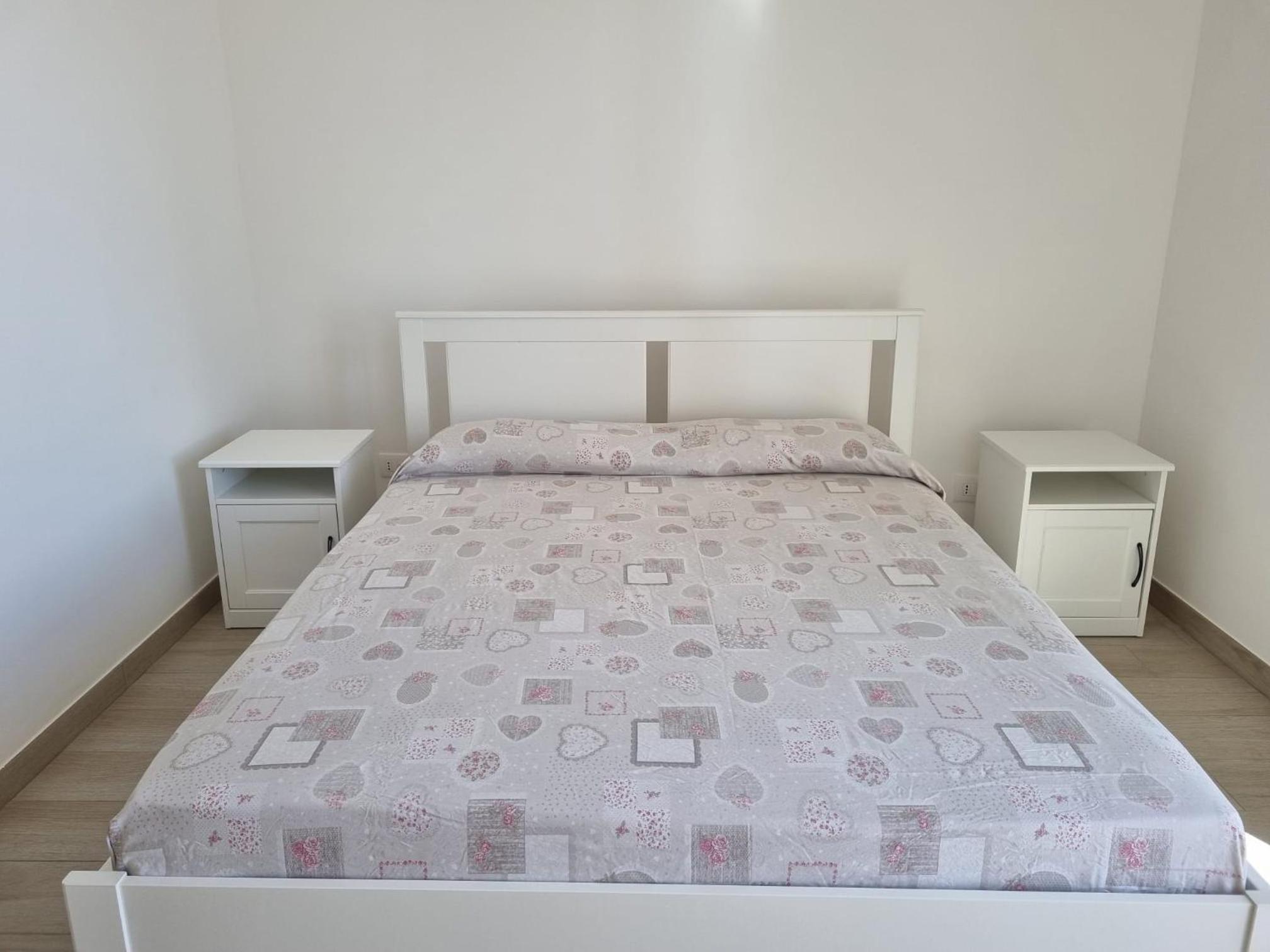 La stanza di Alice view 5