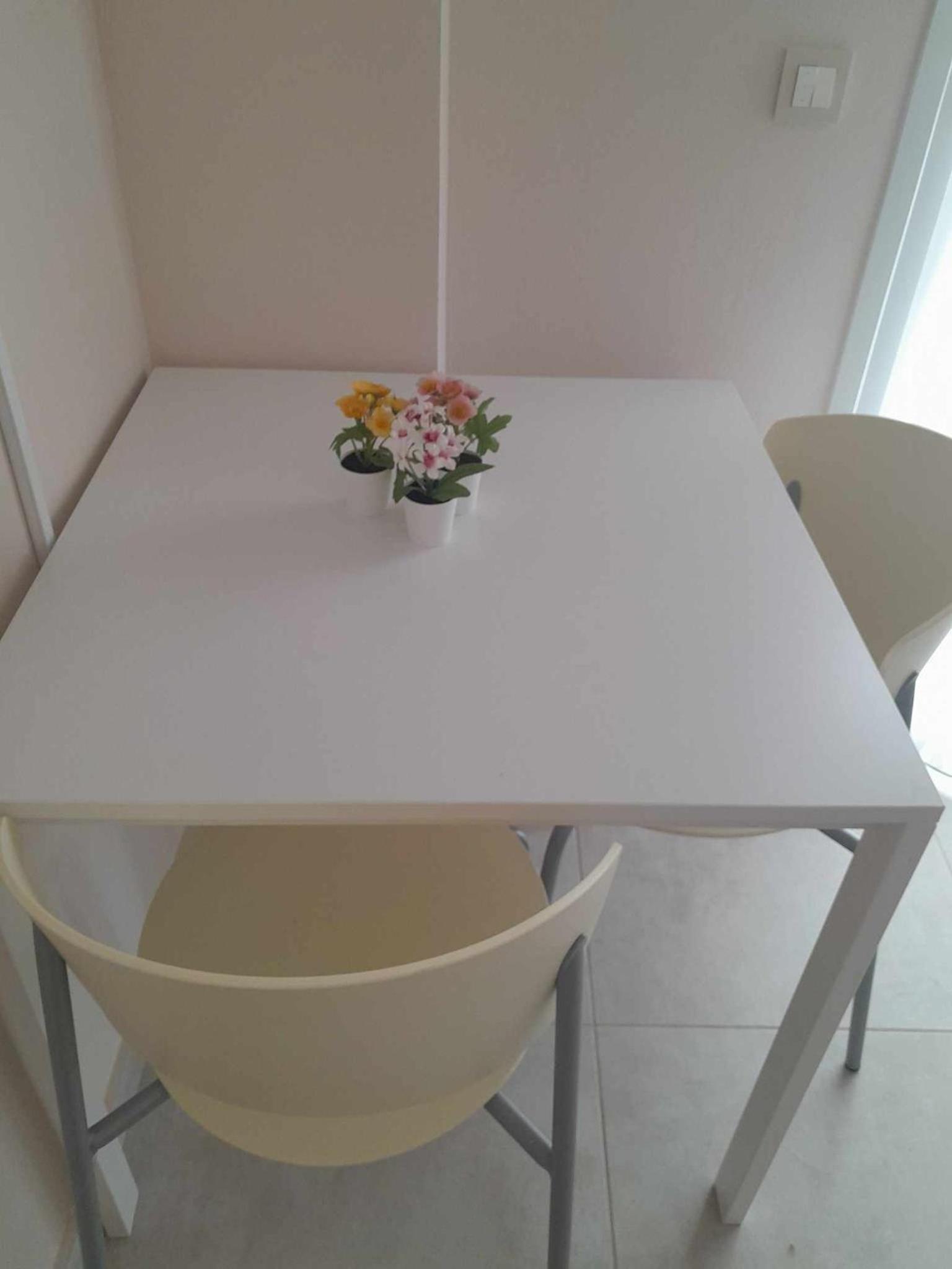 Giotis Apartments