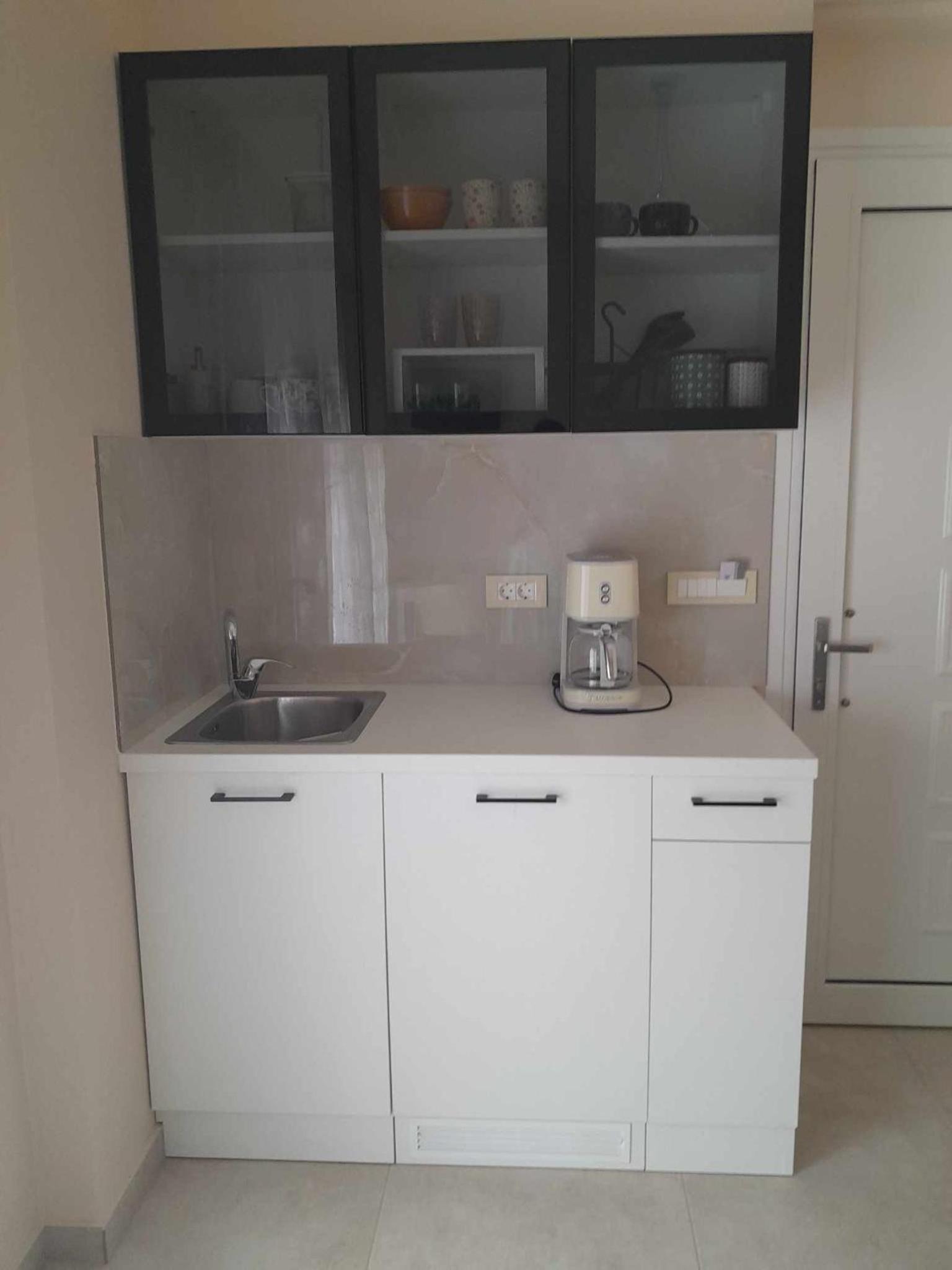 Giotis Apartments