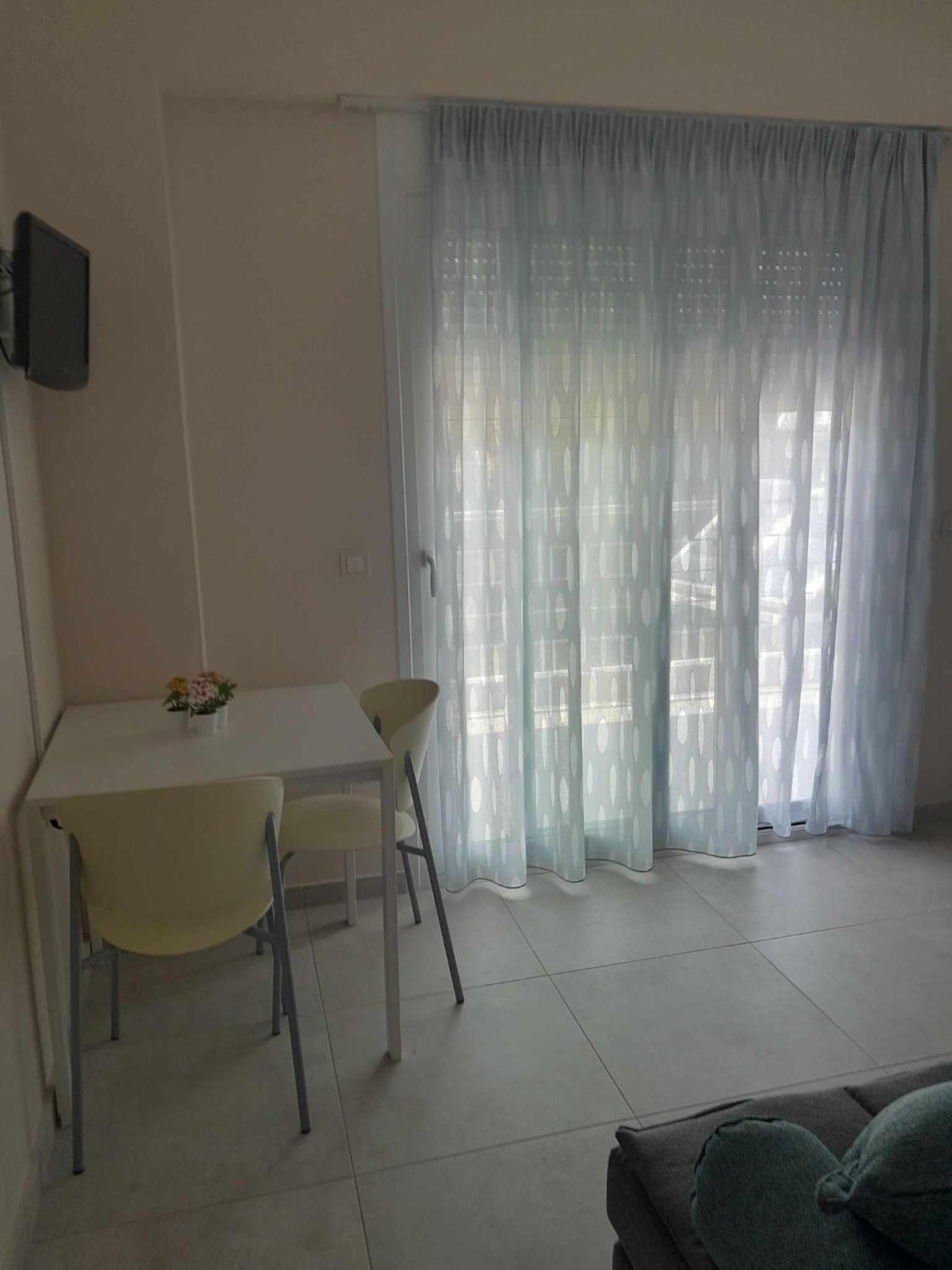 Giotis Apartments