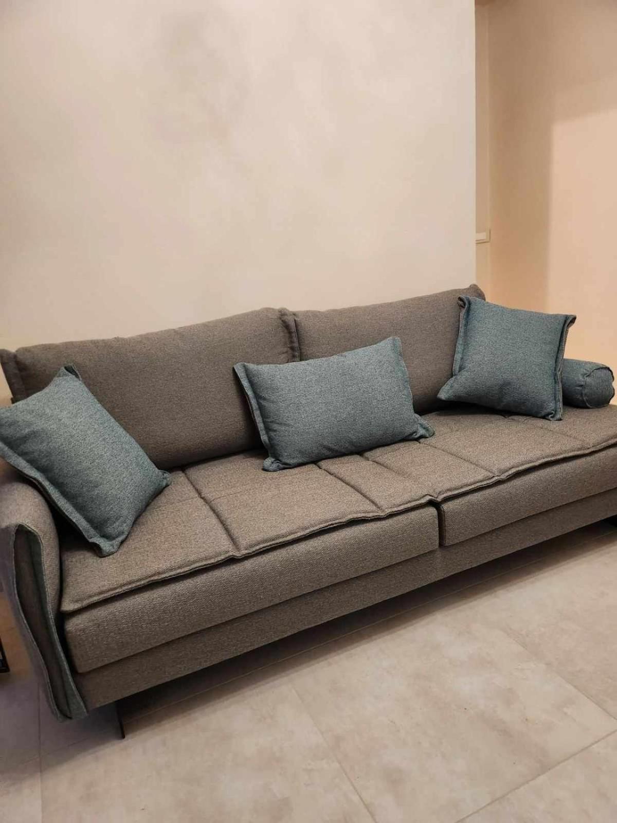 Giotis Apartments