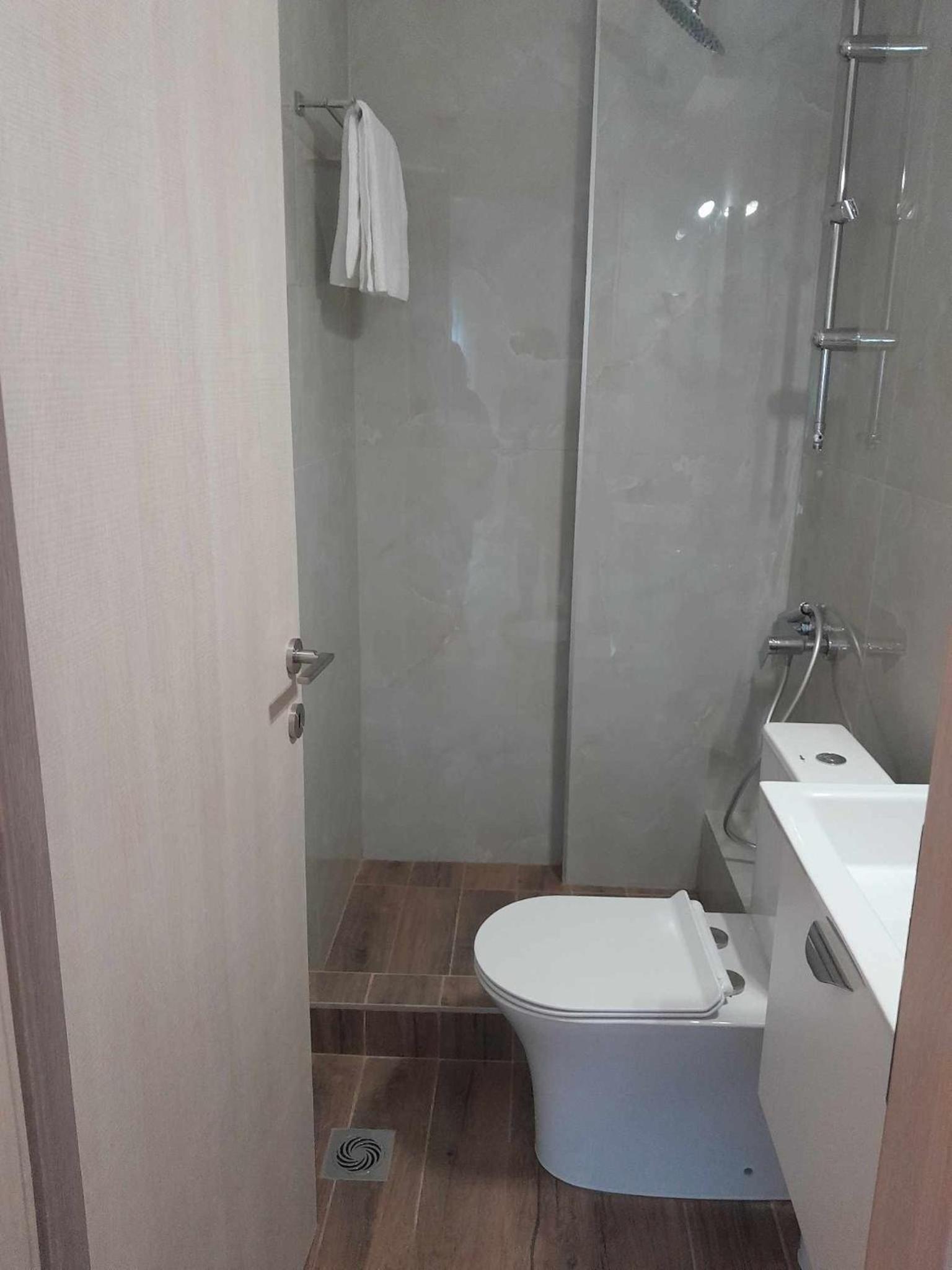 Giotis Apartments