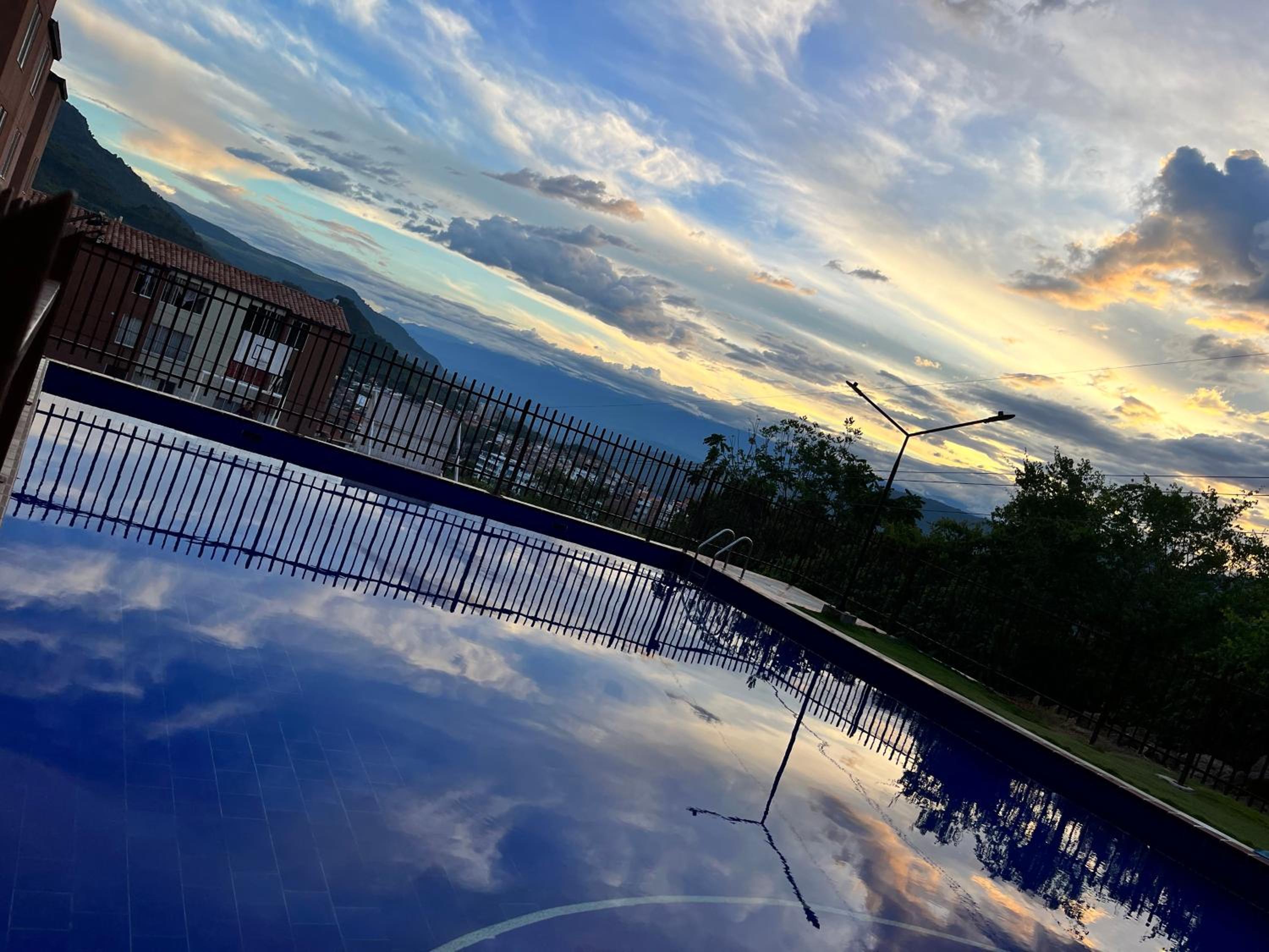 Apartamento de descanso por San Gil