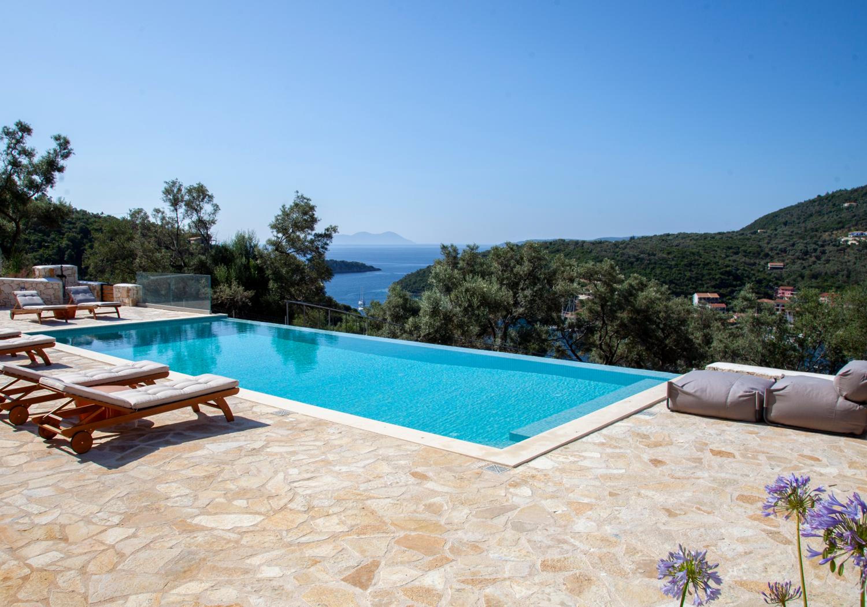 Villa Dara and Todd