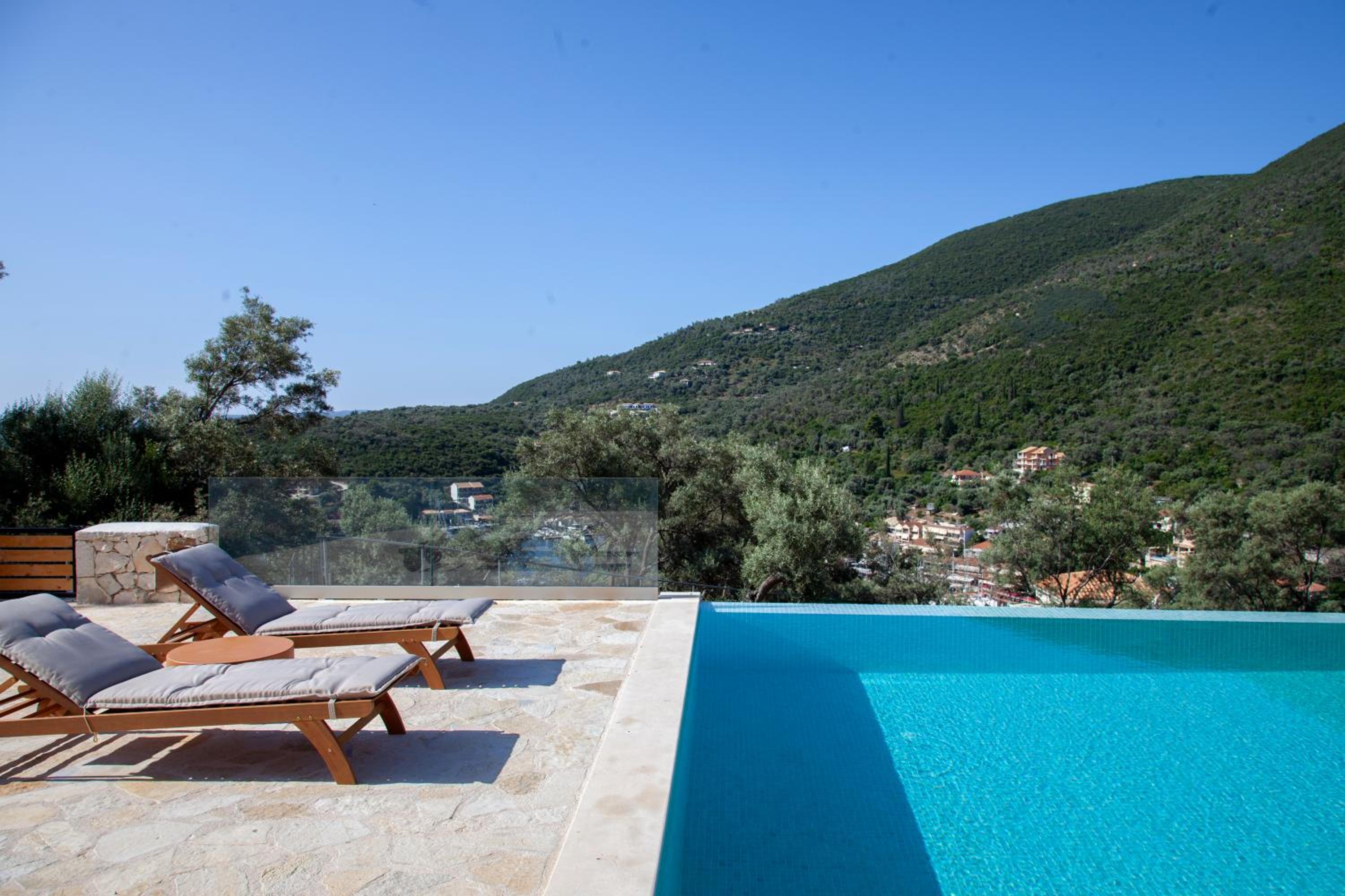 Villa Dara and Todd