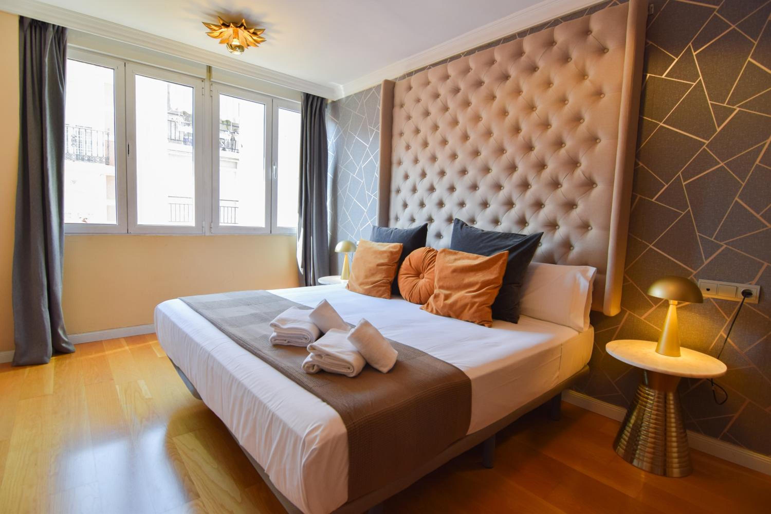 Cremades Duke Apartment