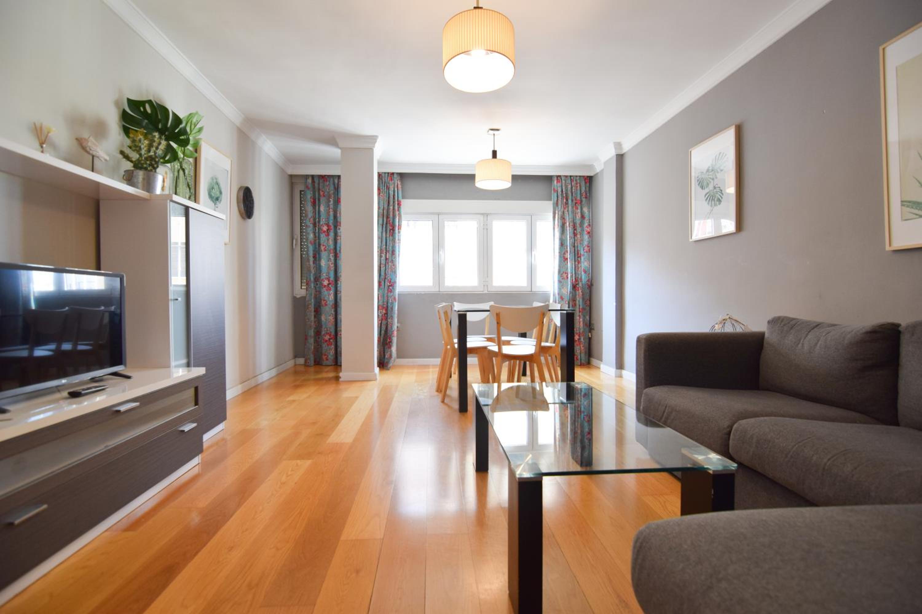 Cremades Duke Apartment