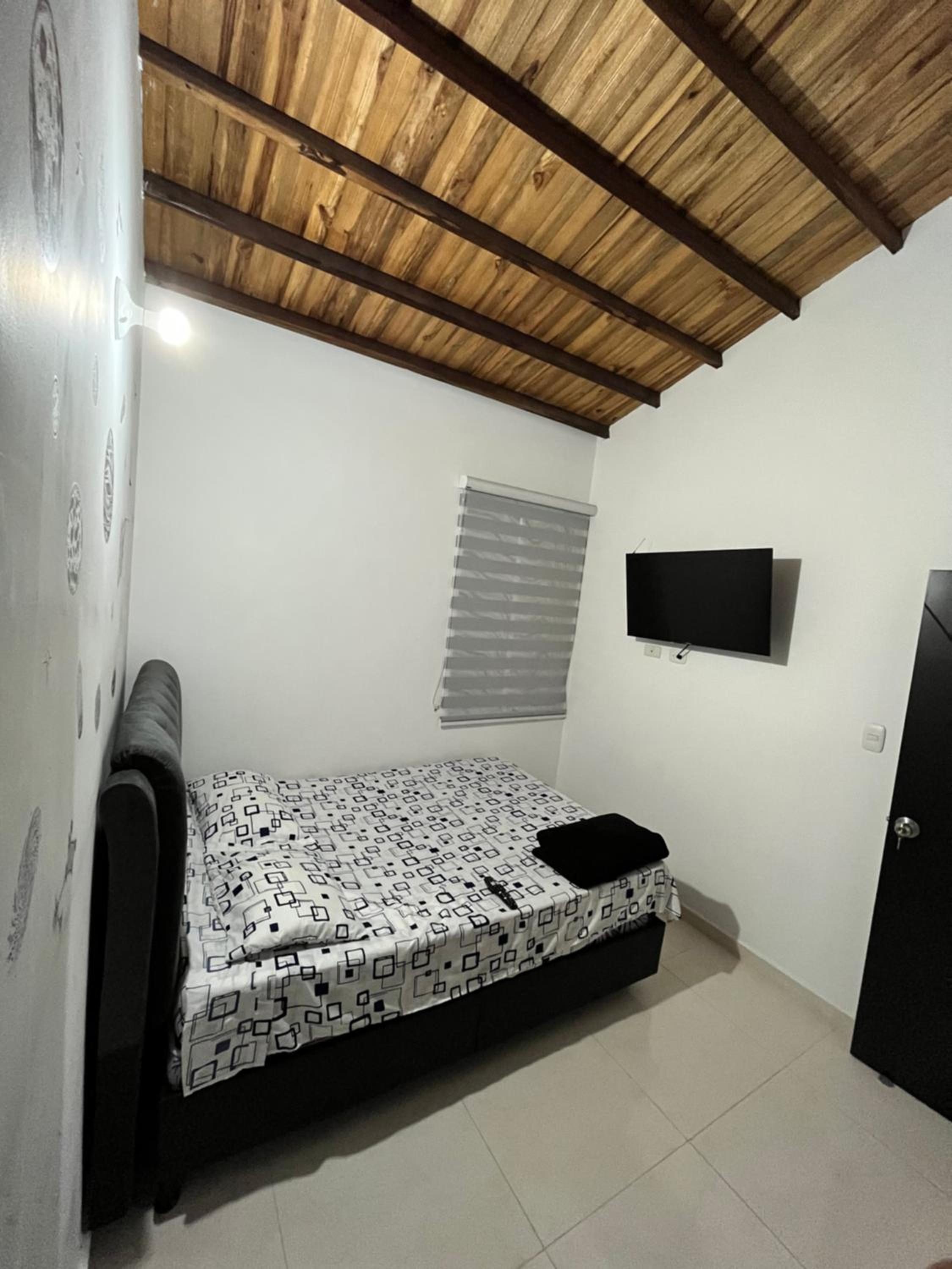 Apartamento de descanso por San Gil