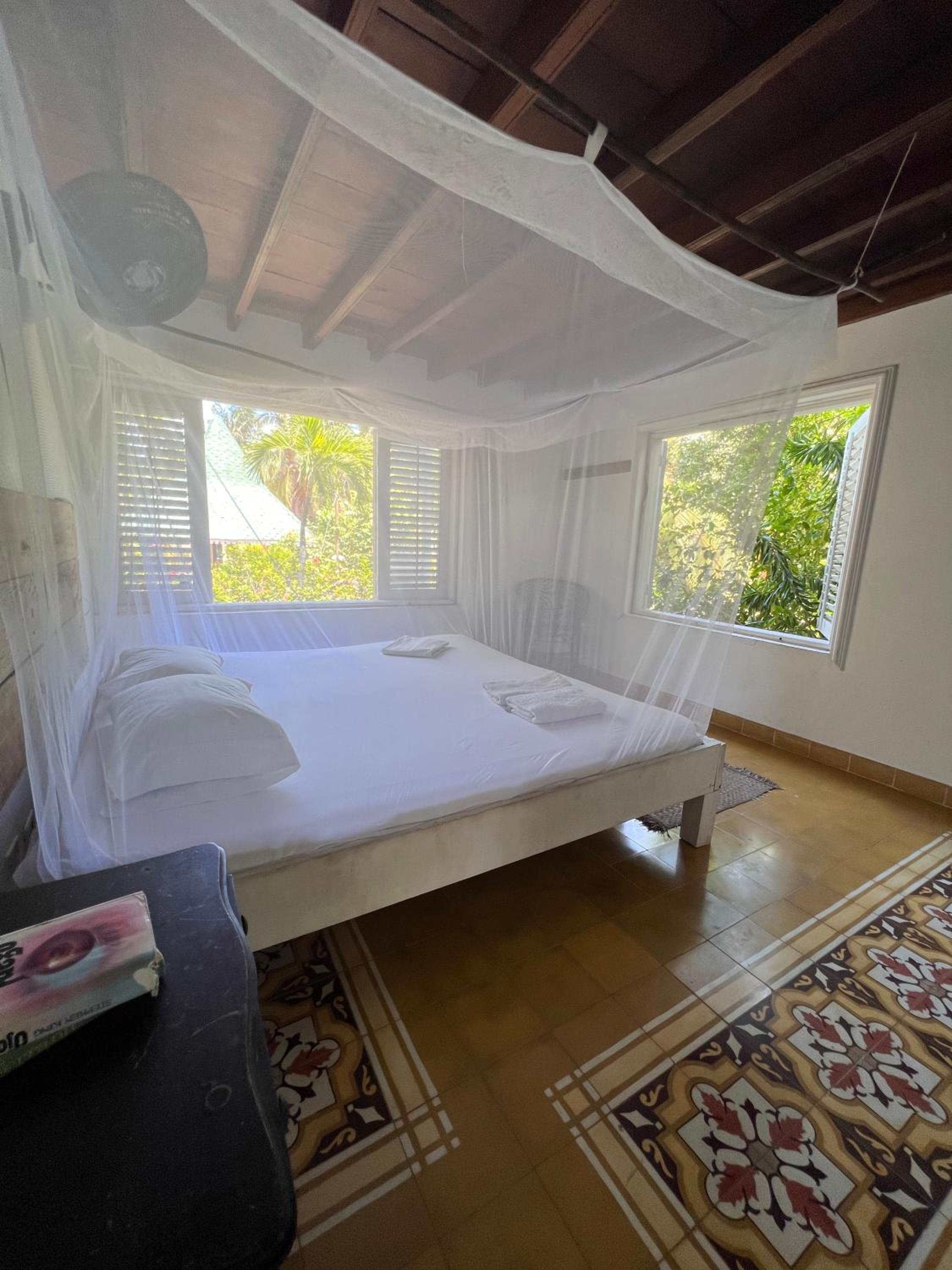 Secreto Hostel