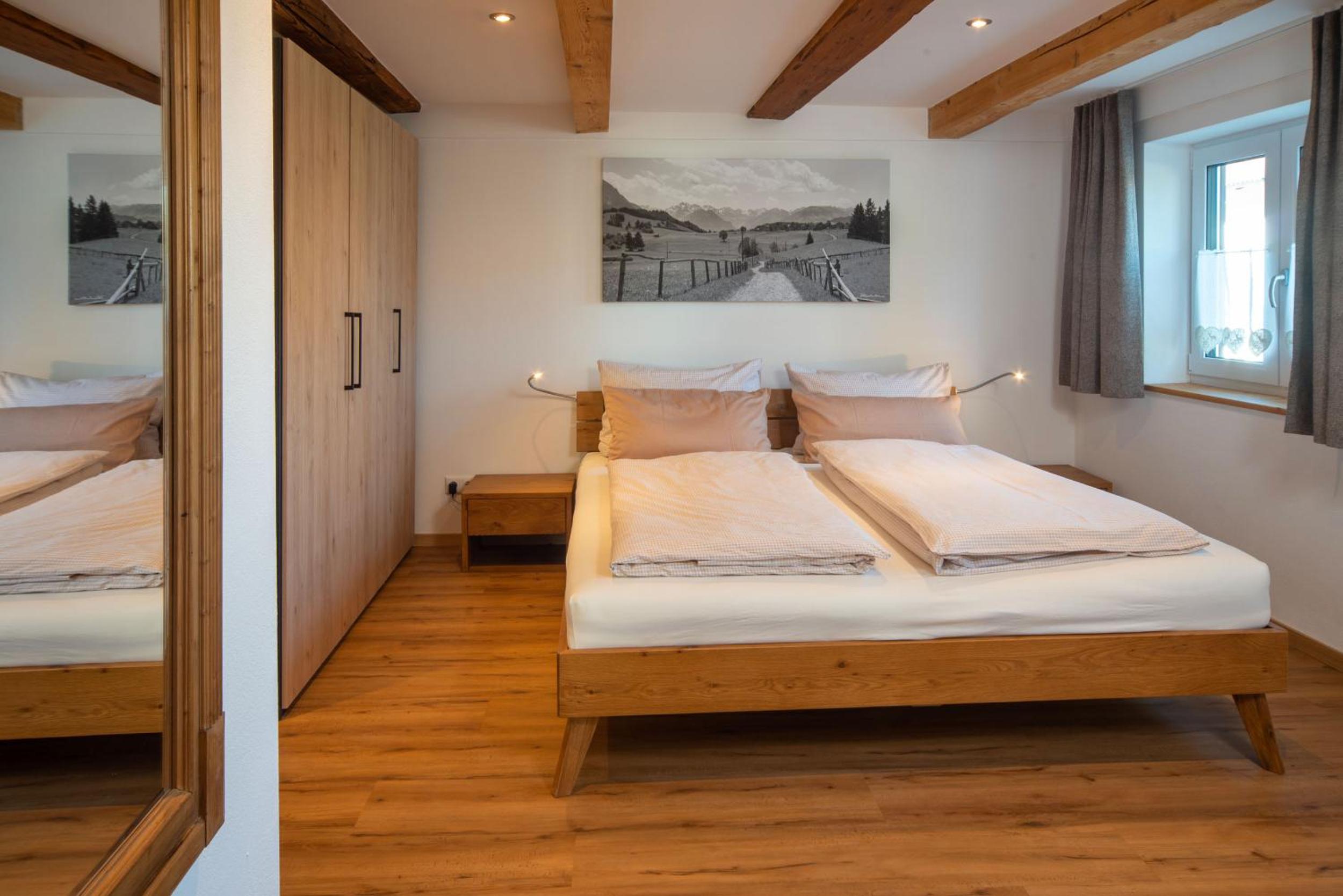 Ferienwohnung Immerschön