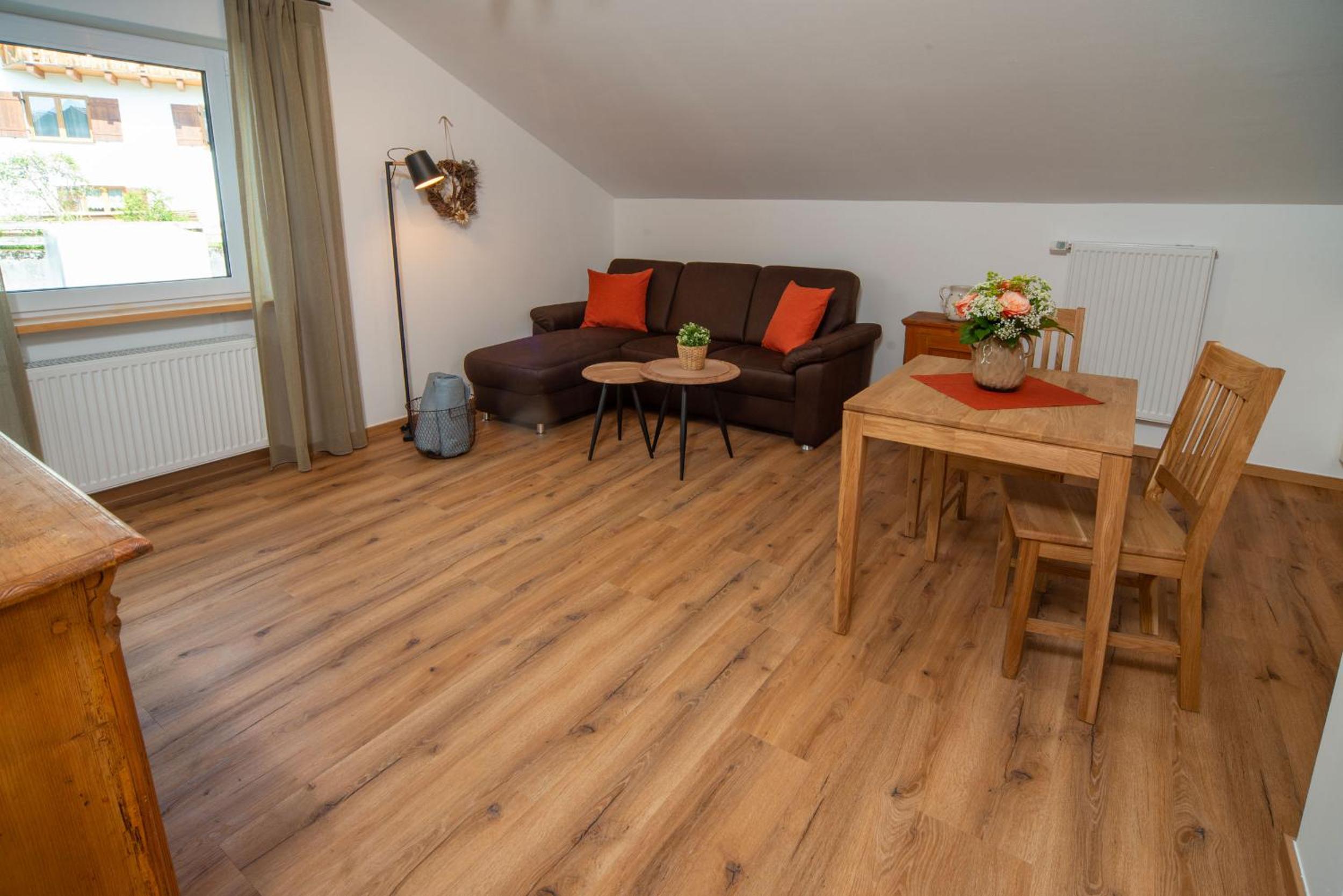 Ferienwohnung Immerschön