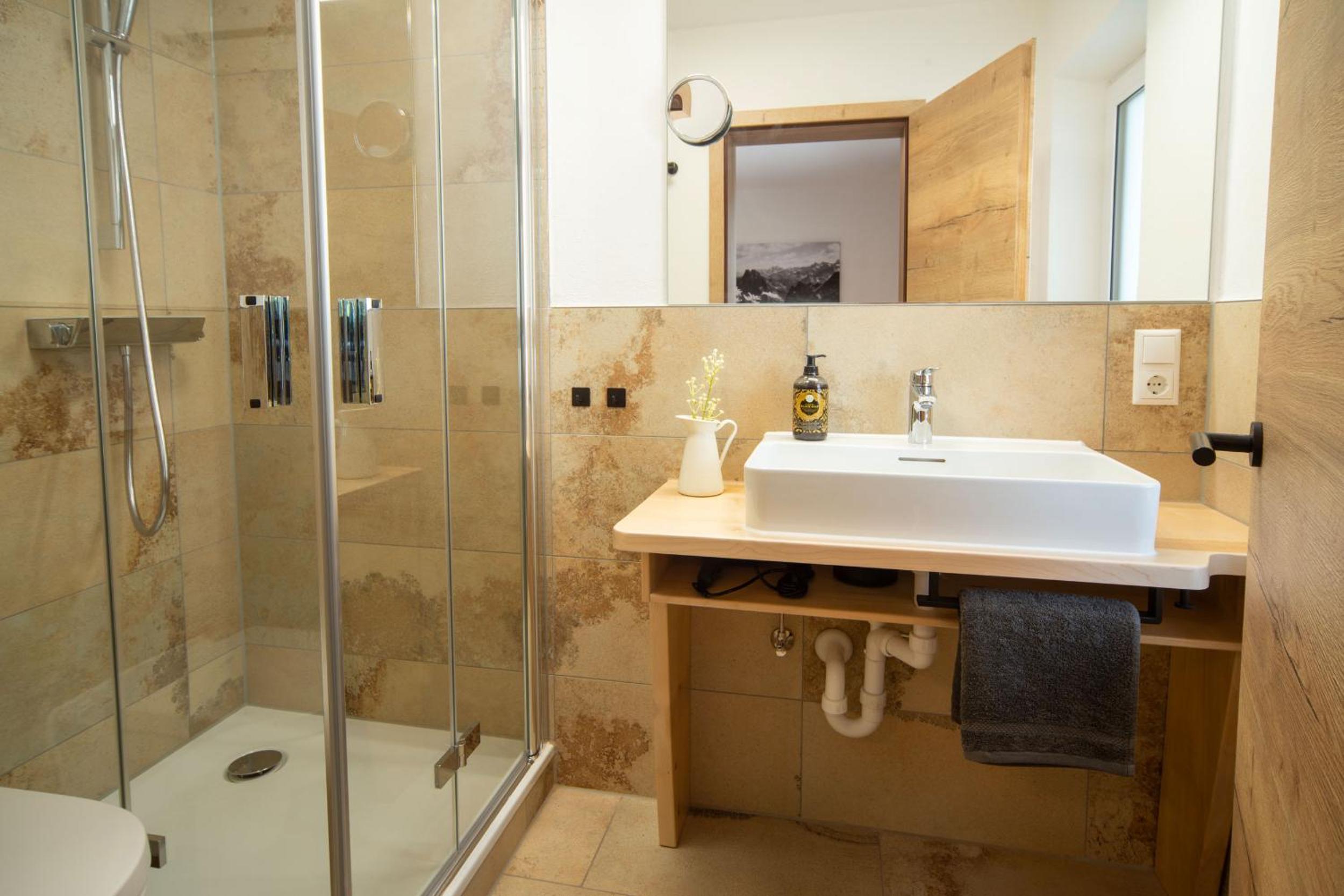 Ferienwohnung Immerschön