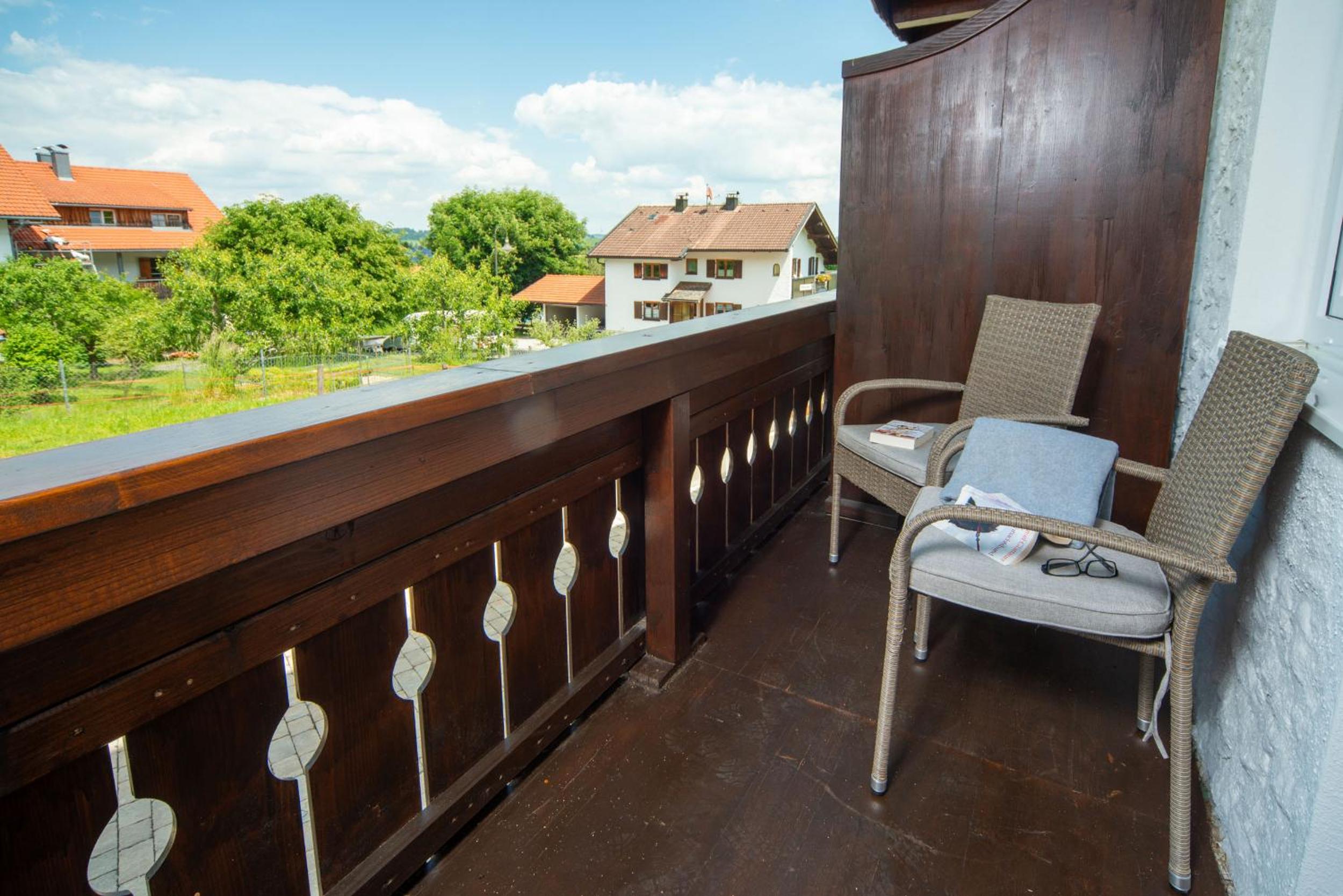 Ferienwohnung Immerschön