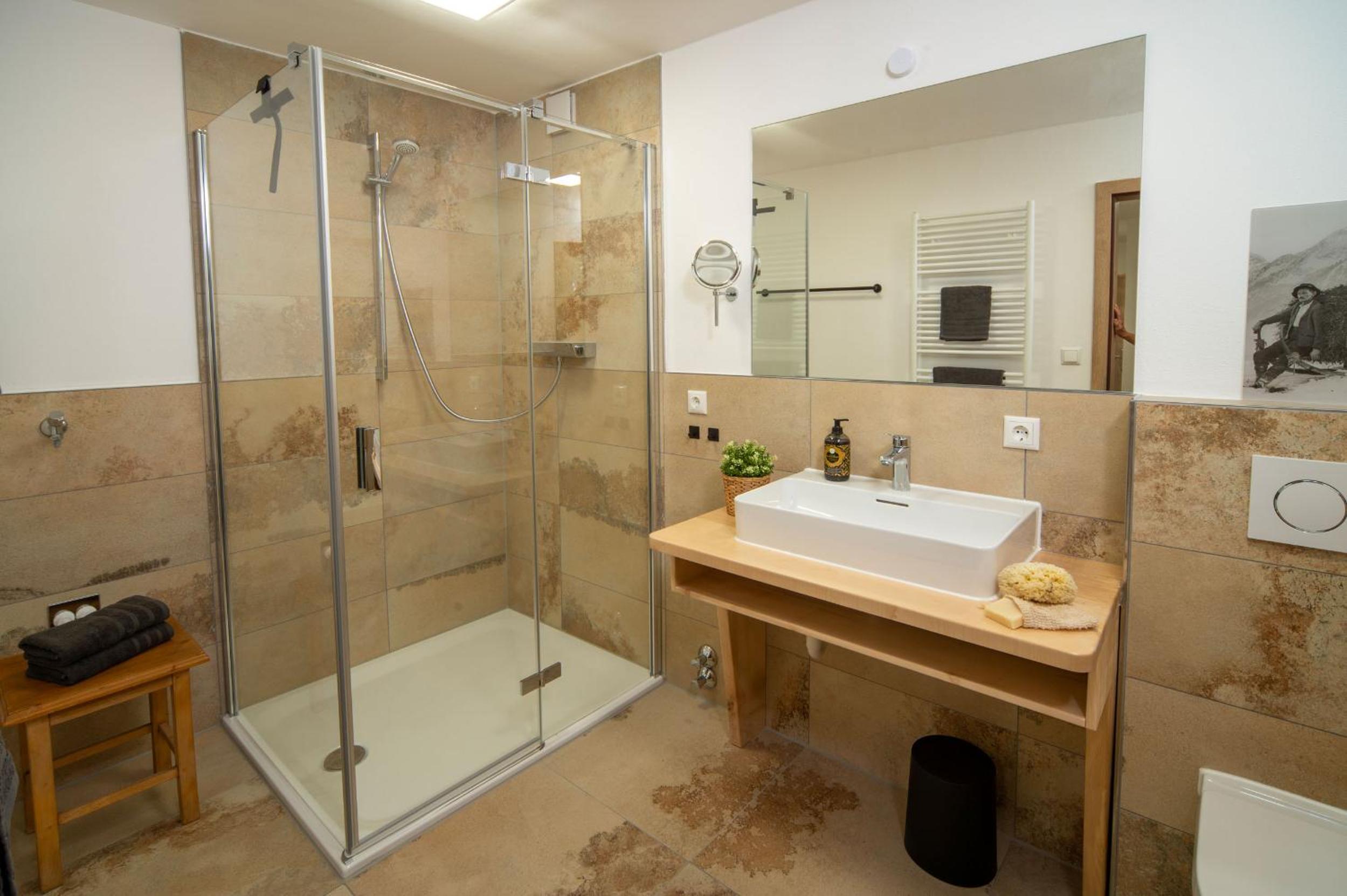 Ferienwohnung Immerschön