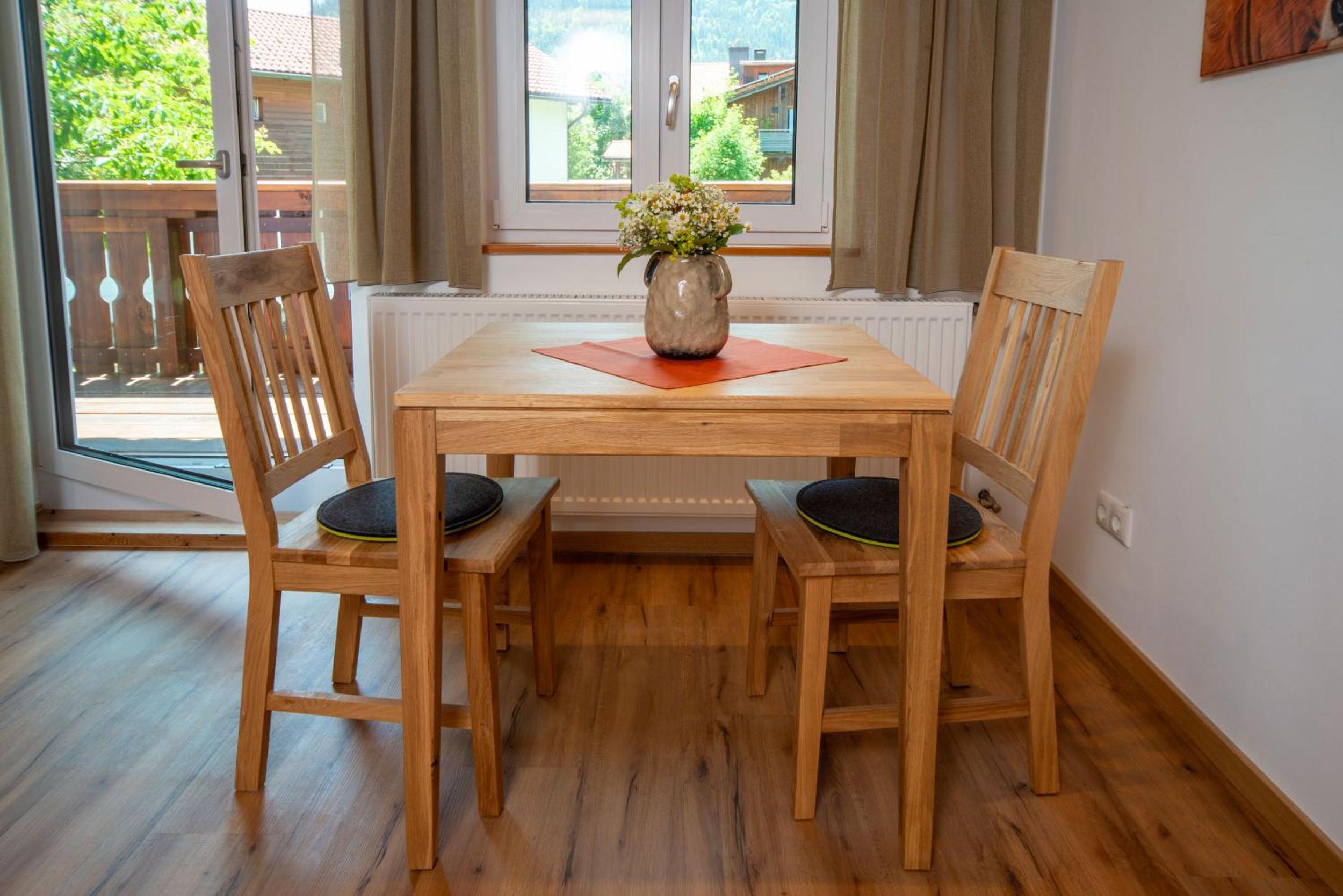 Ferienwohnung Immerschön