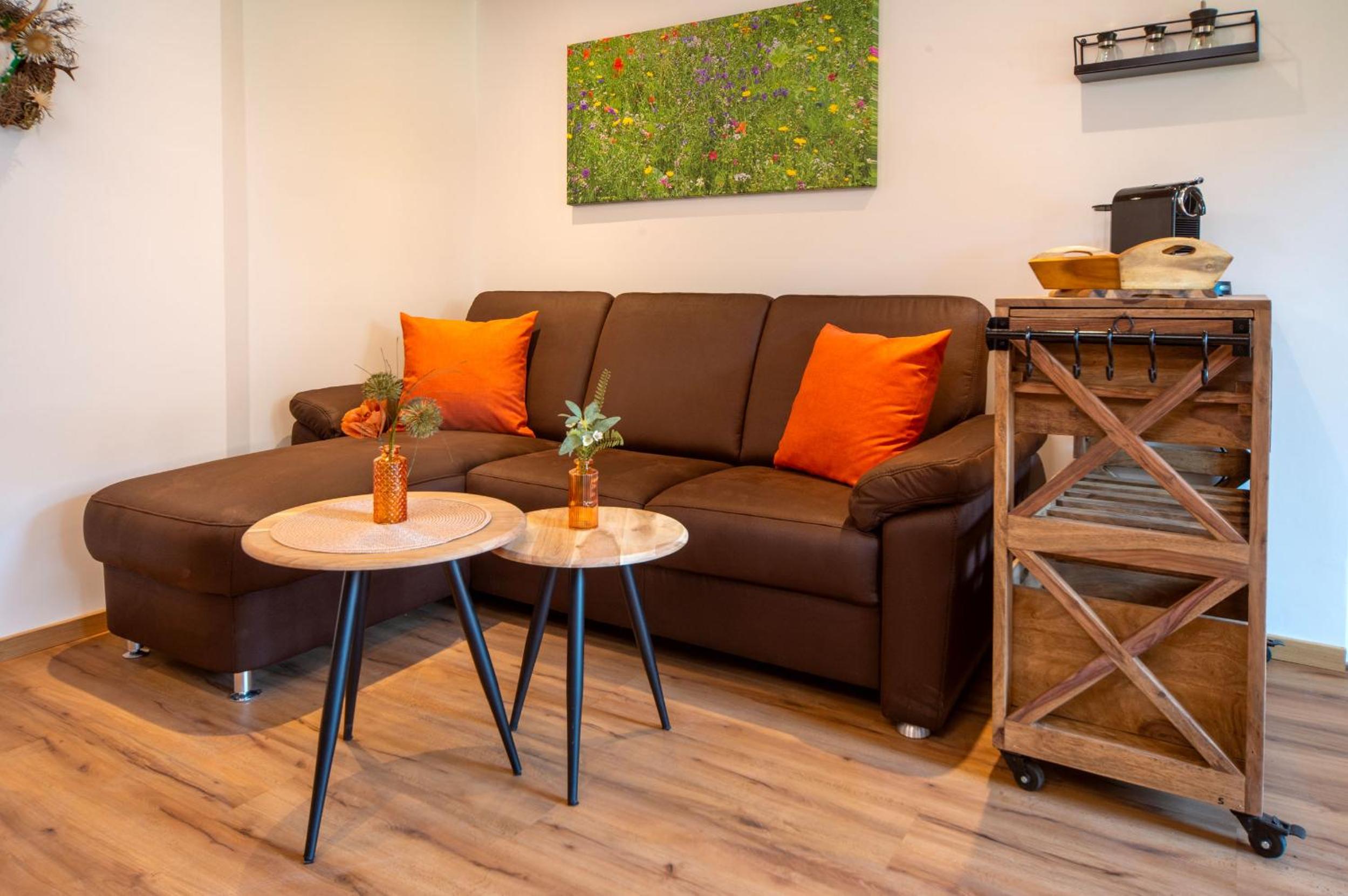 Ferienwohnung Immerschön