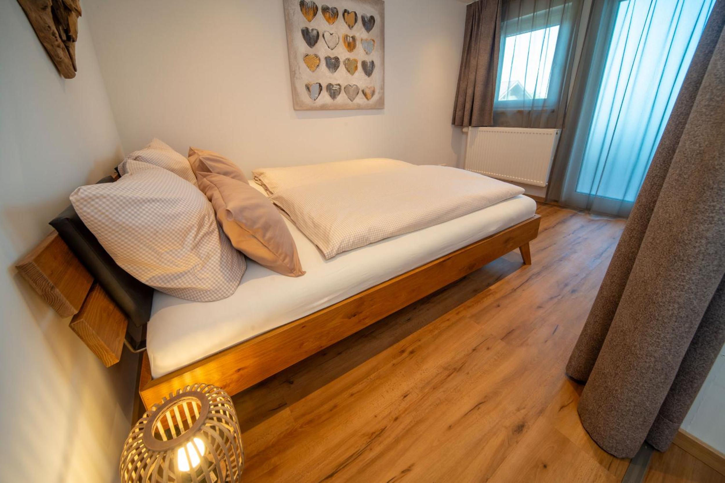 Ferienwohnung Immerschön
