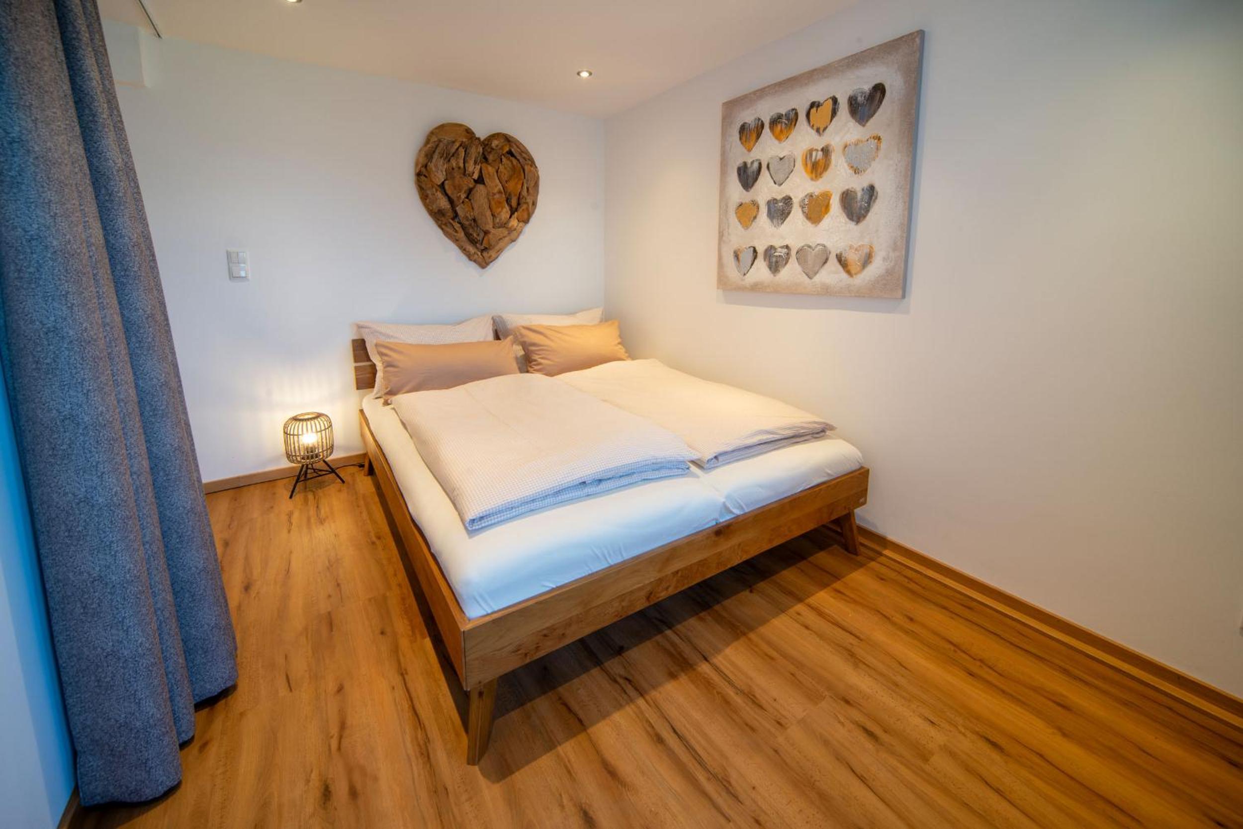 Ferienwohnung Immerschön