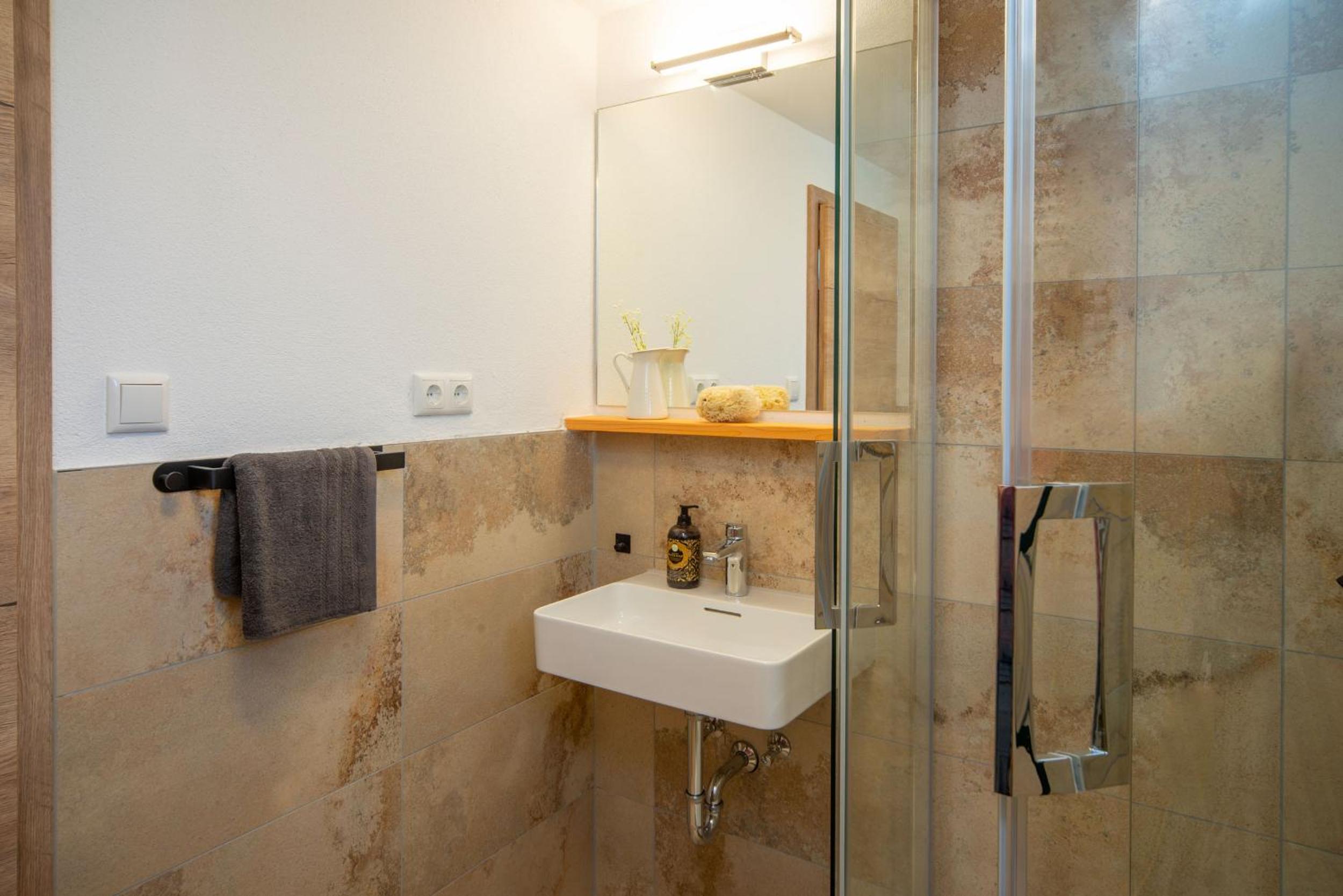 Ferienwohnung Immerschön