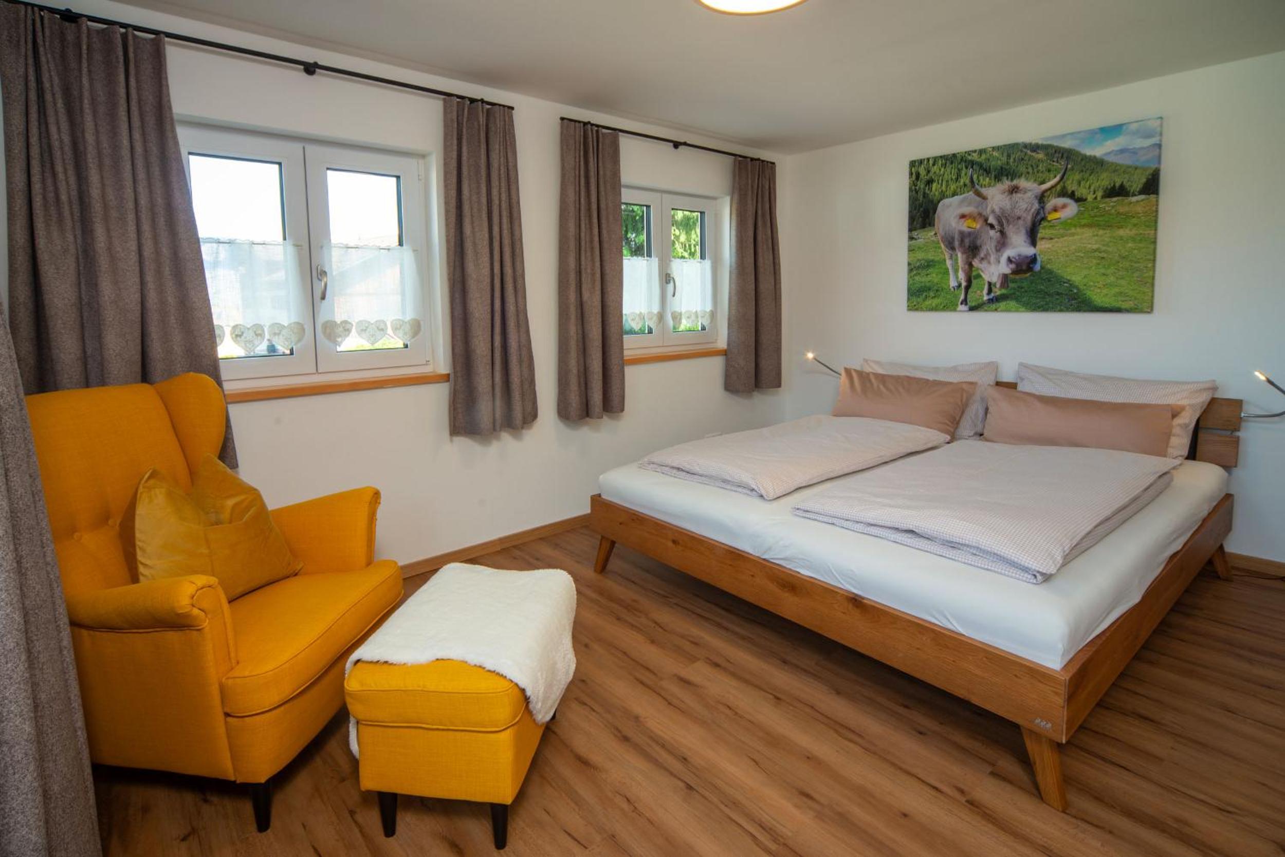 Ferienwohnung Immerschön