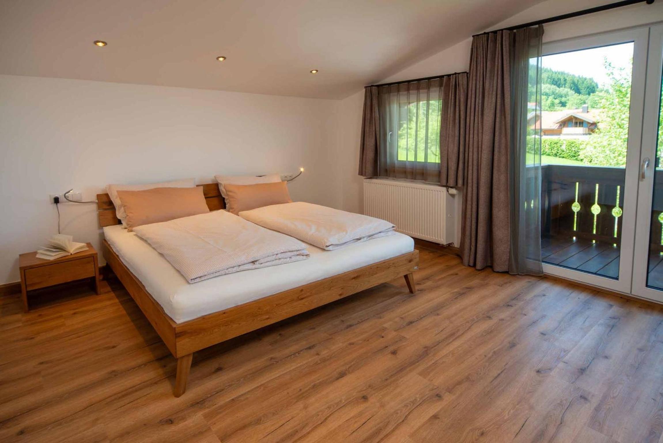 Ferienwohnung Immerschön