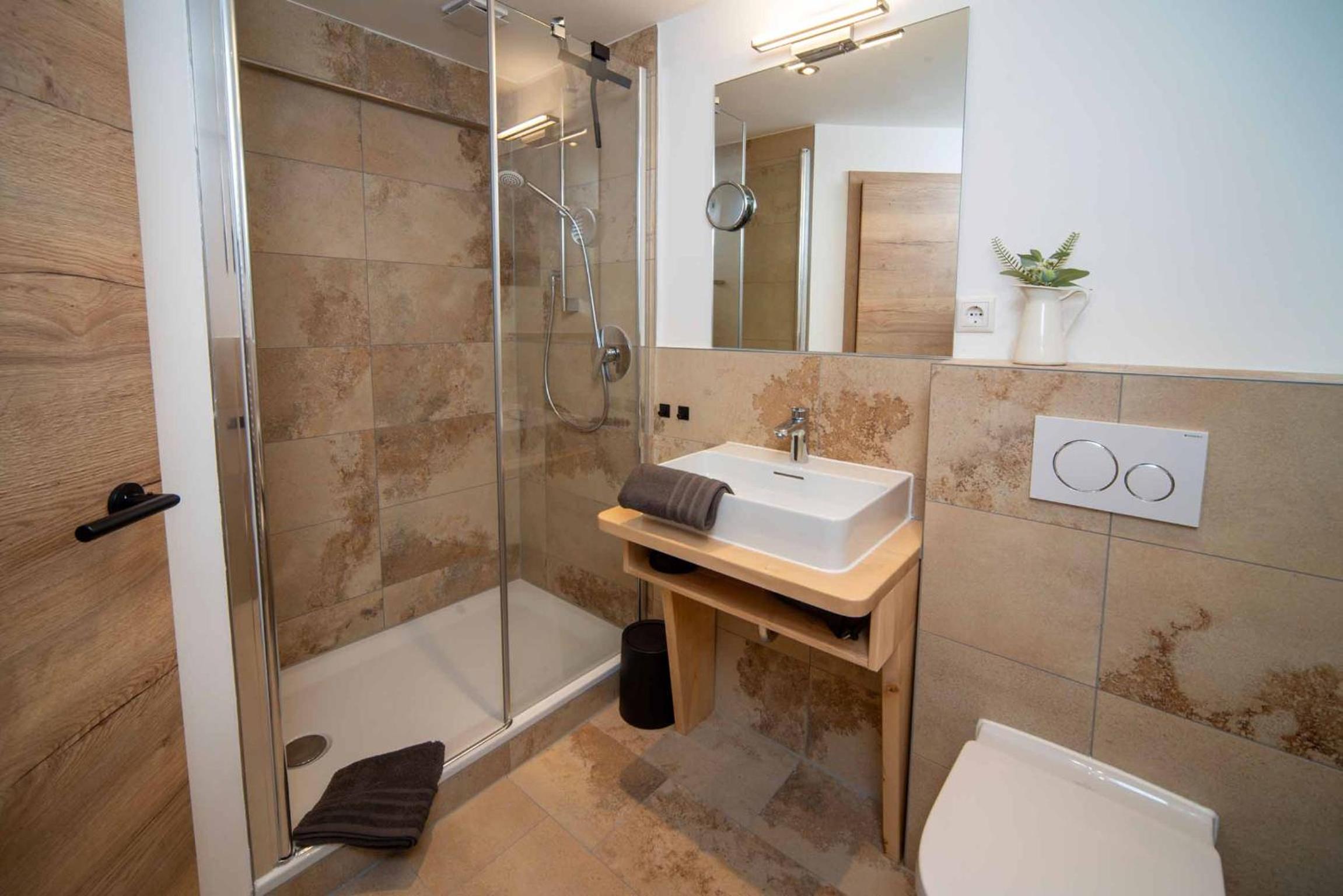 Ferienwohnung Immerschön