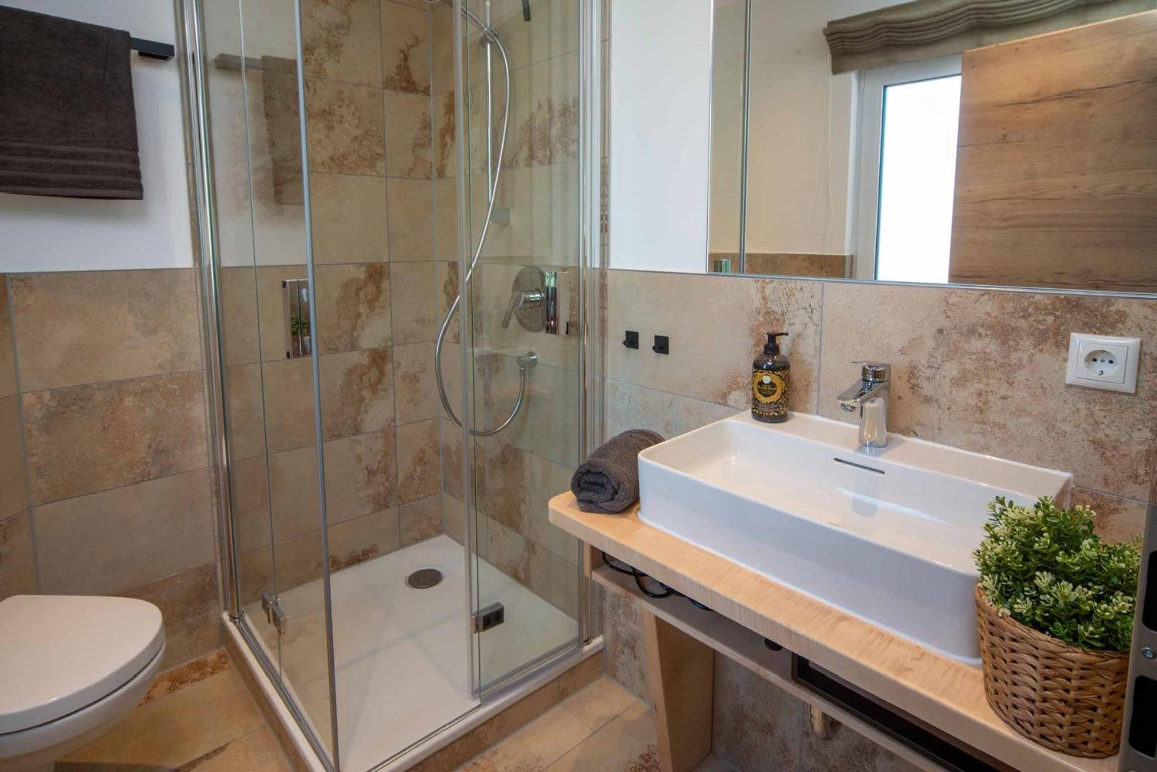 Ferienwohnung Immerschön