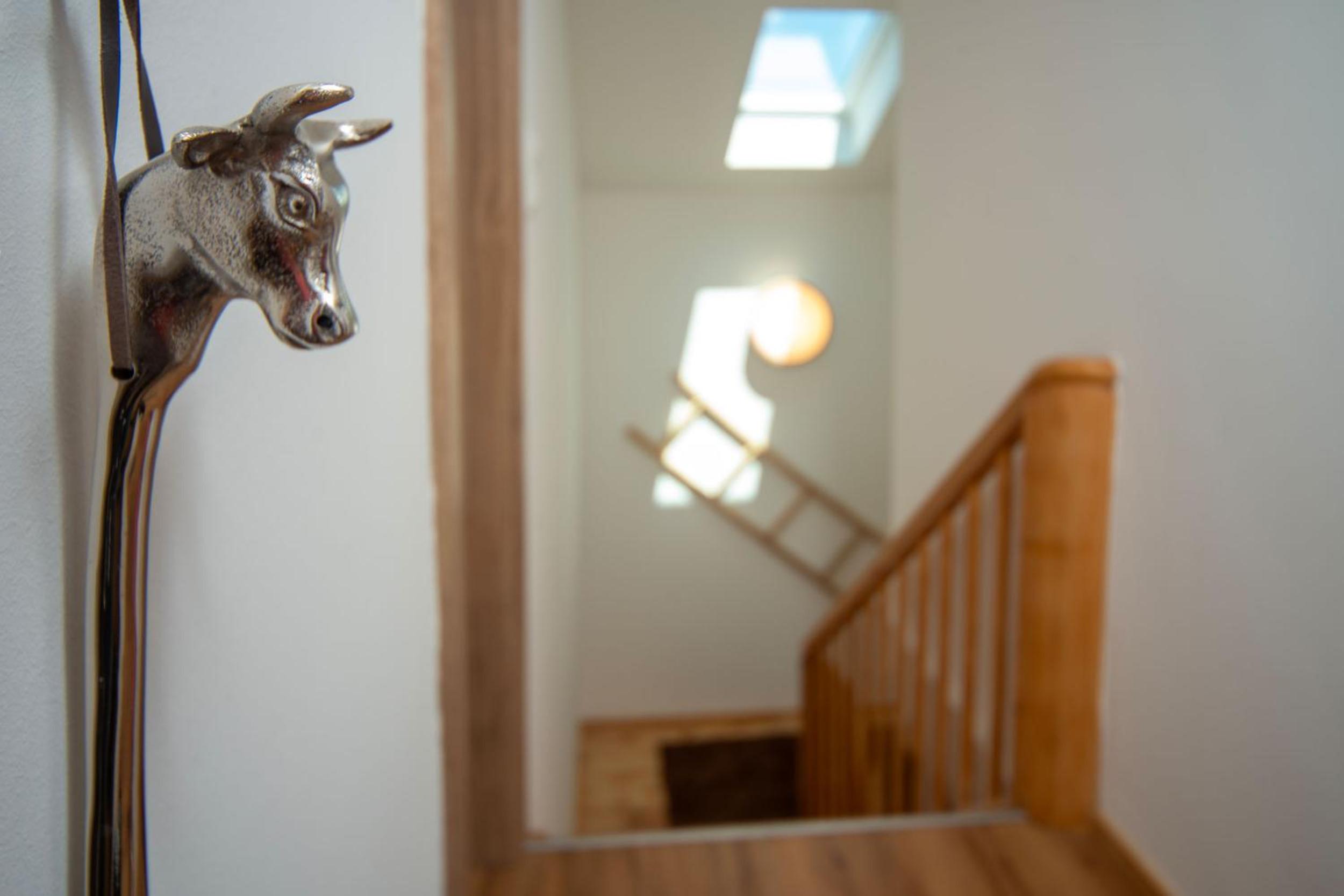 Ferienwohnung Immerschön