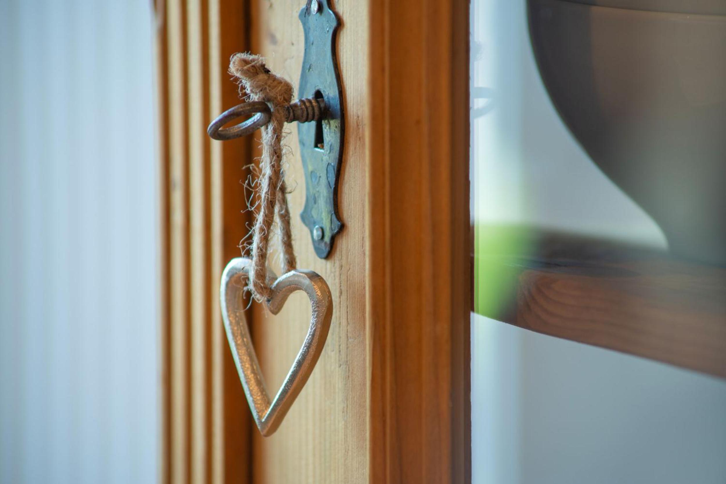 Ferienwohnung Immerschön
