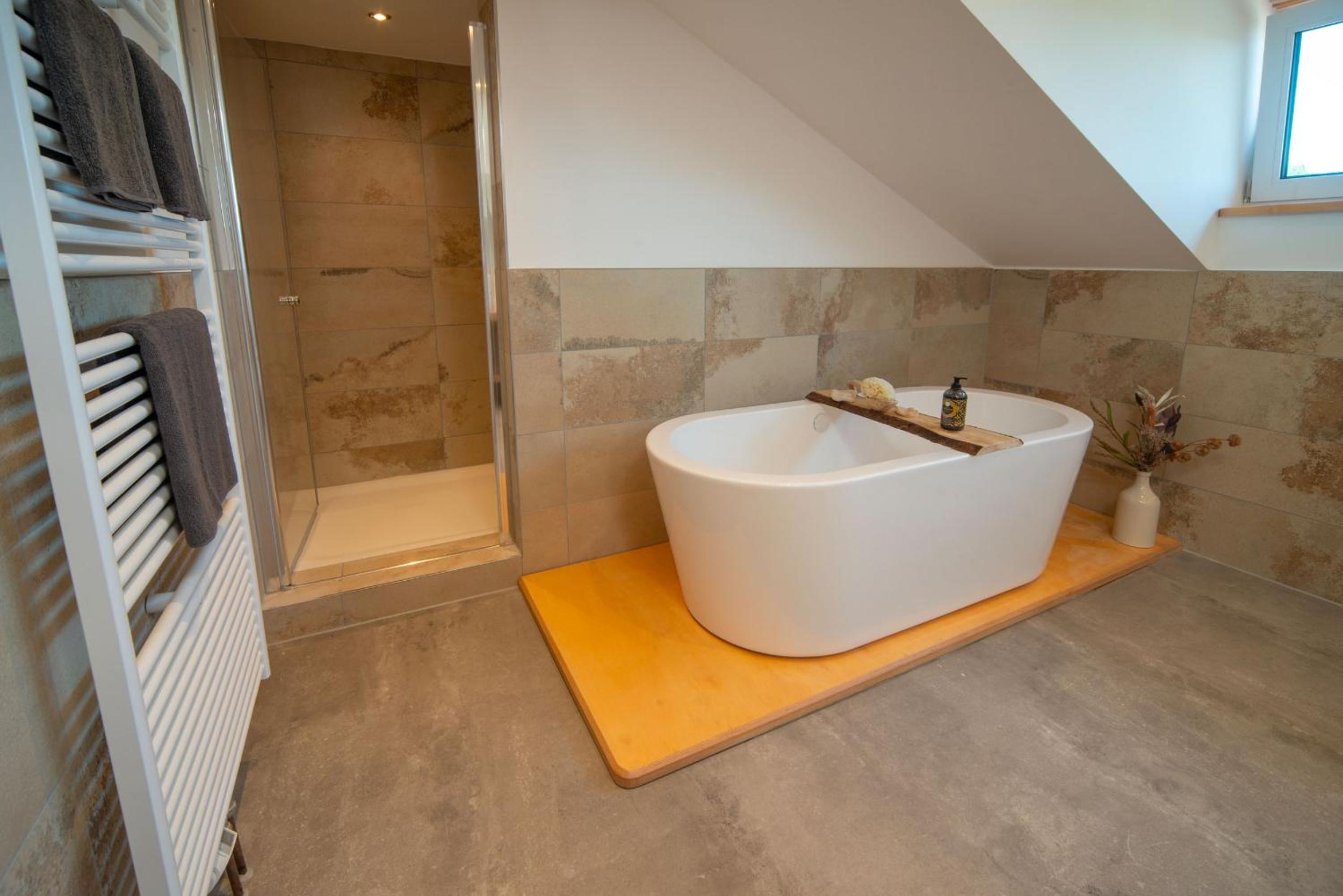 Ferienwohnung Immerschön